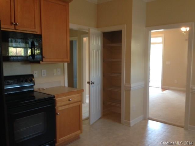 Lake Park - Residential