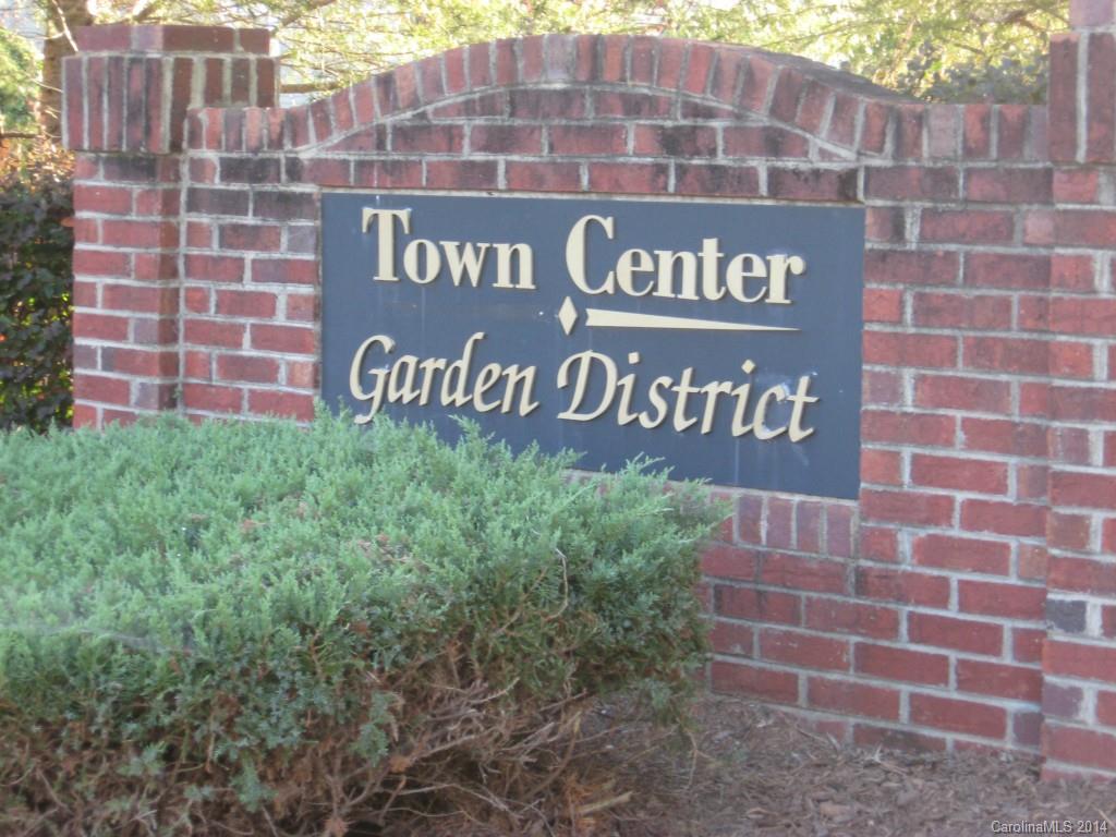 Lake Park - Residential