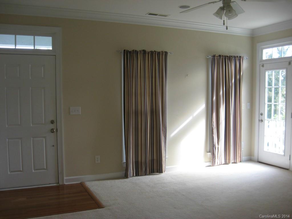 Lake Park - Residential