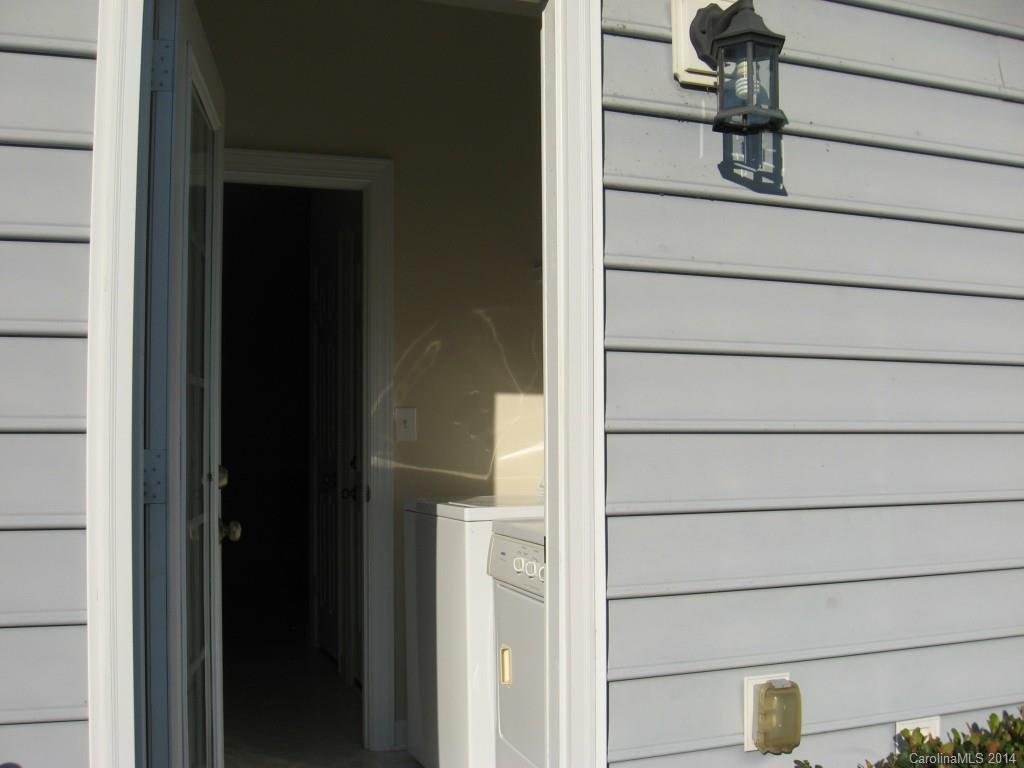 Lake Park - Residential