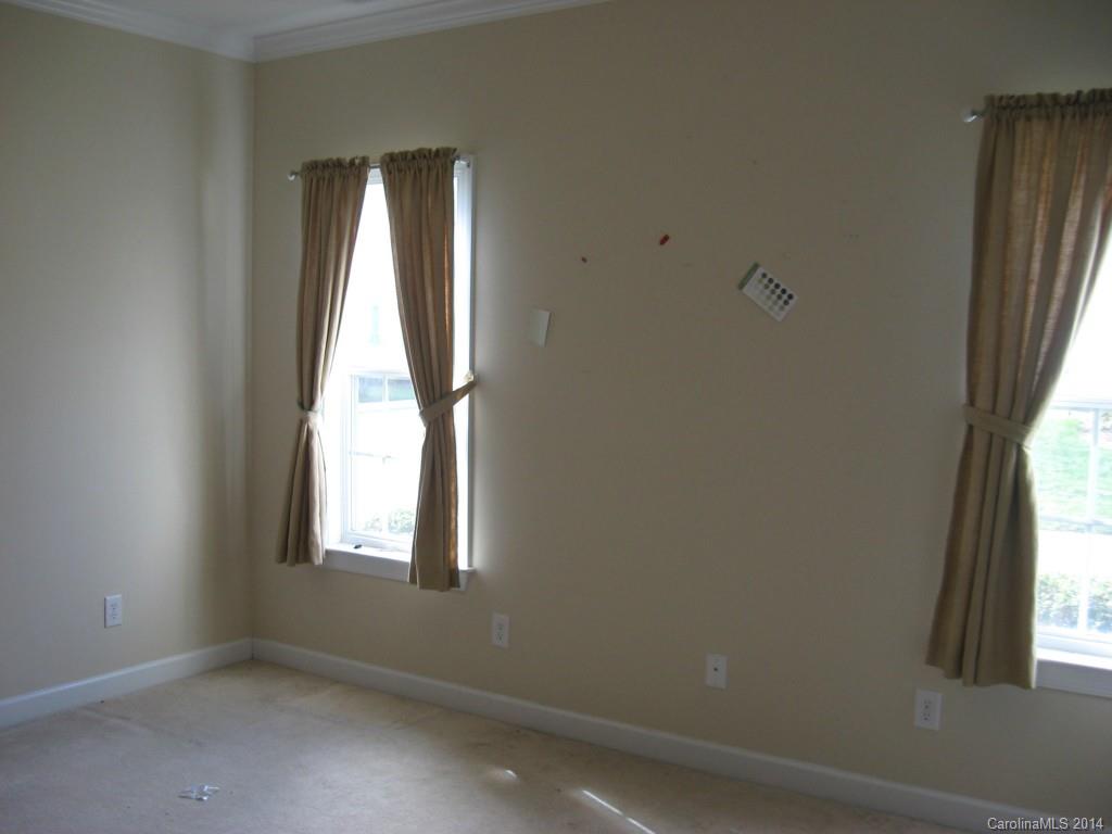 Lake Park - Residential