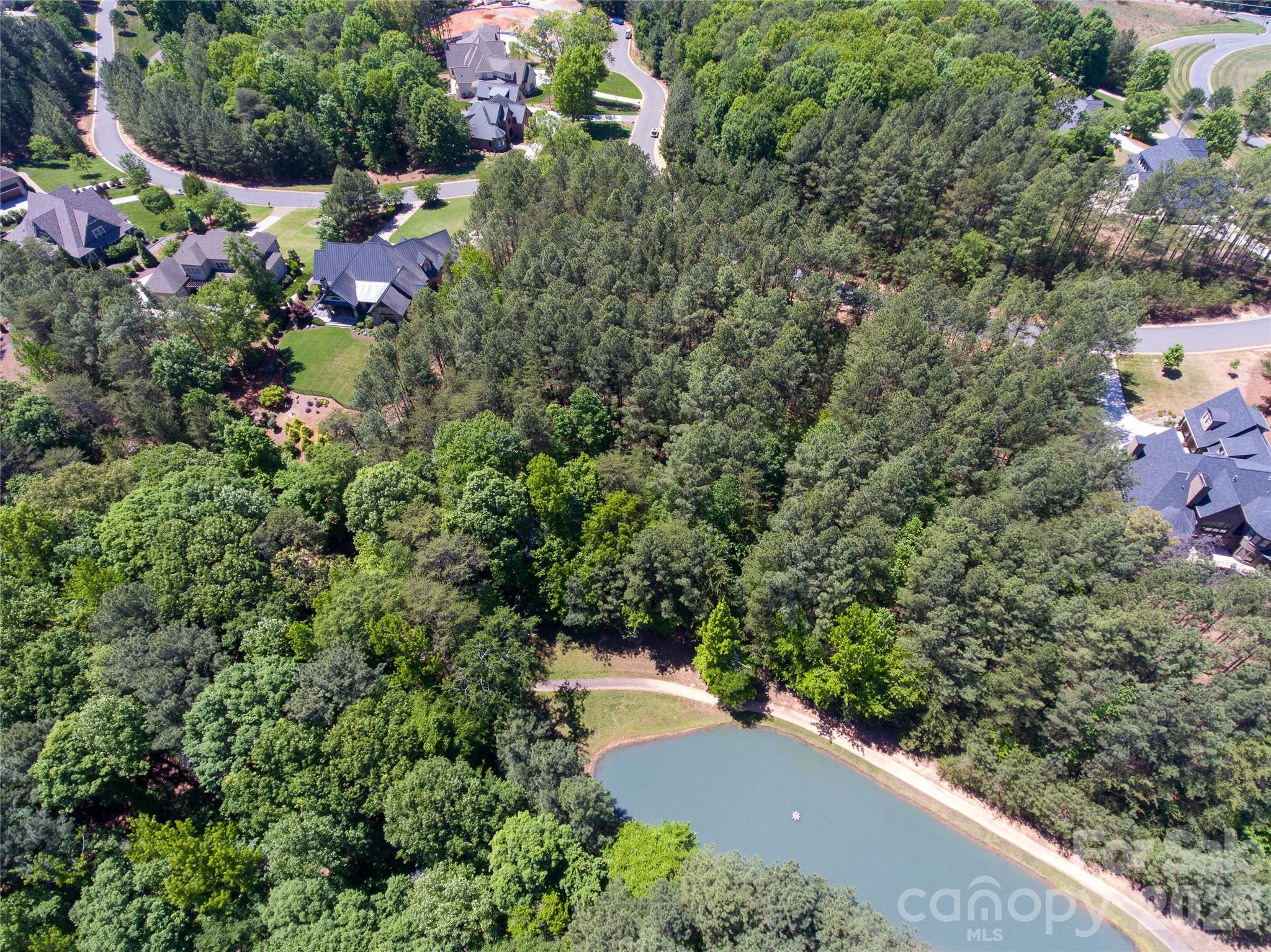 Reflection Pointe - Land