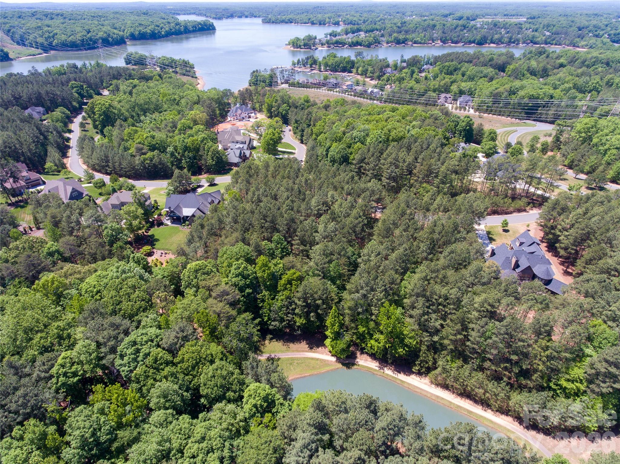 Reflection Pointe - Land