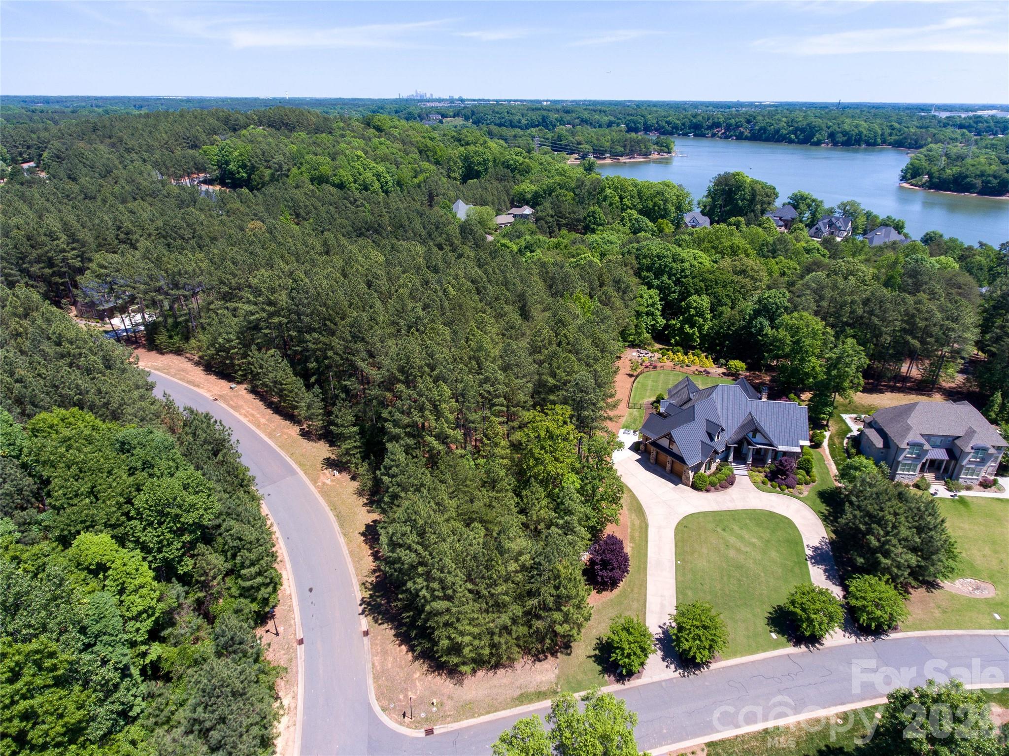 Reflection Pointe - Land