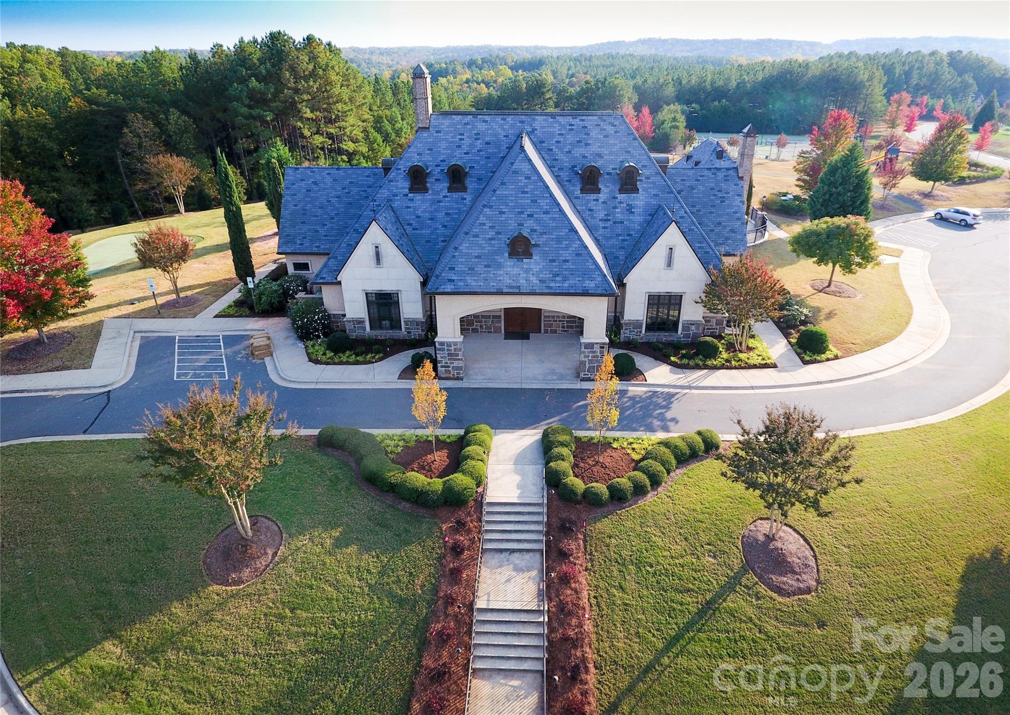 Reflection Pointe - Land