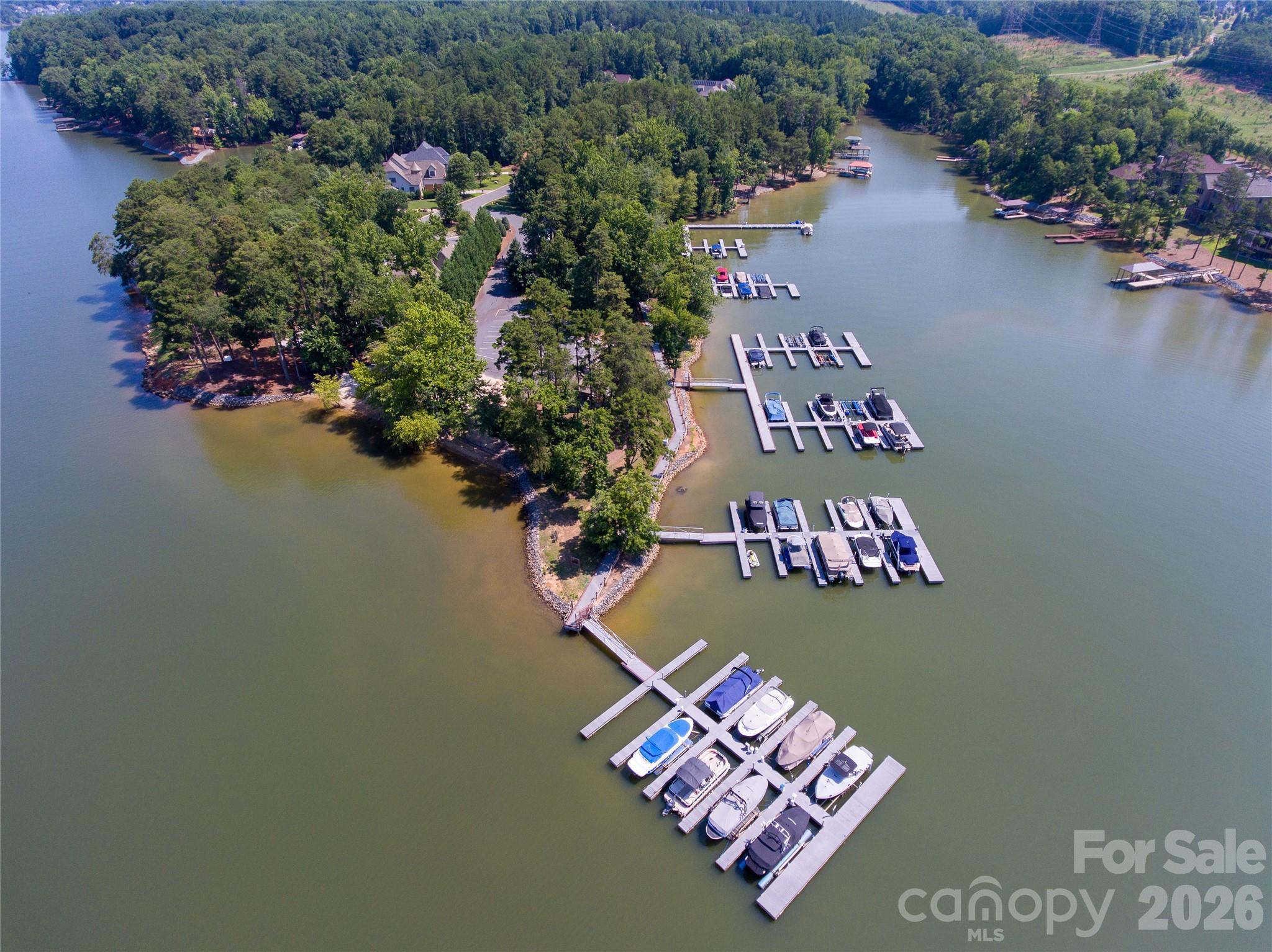 Reflection Pointe - Land