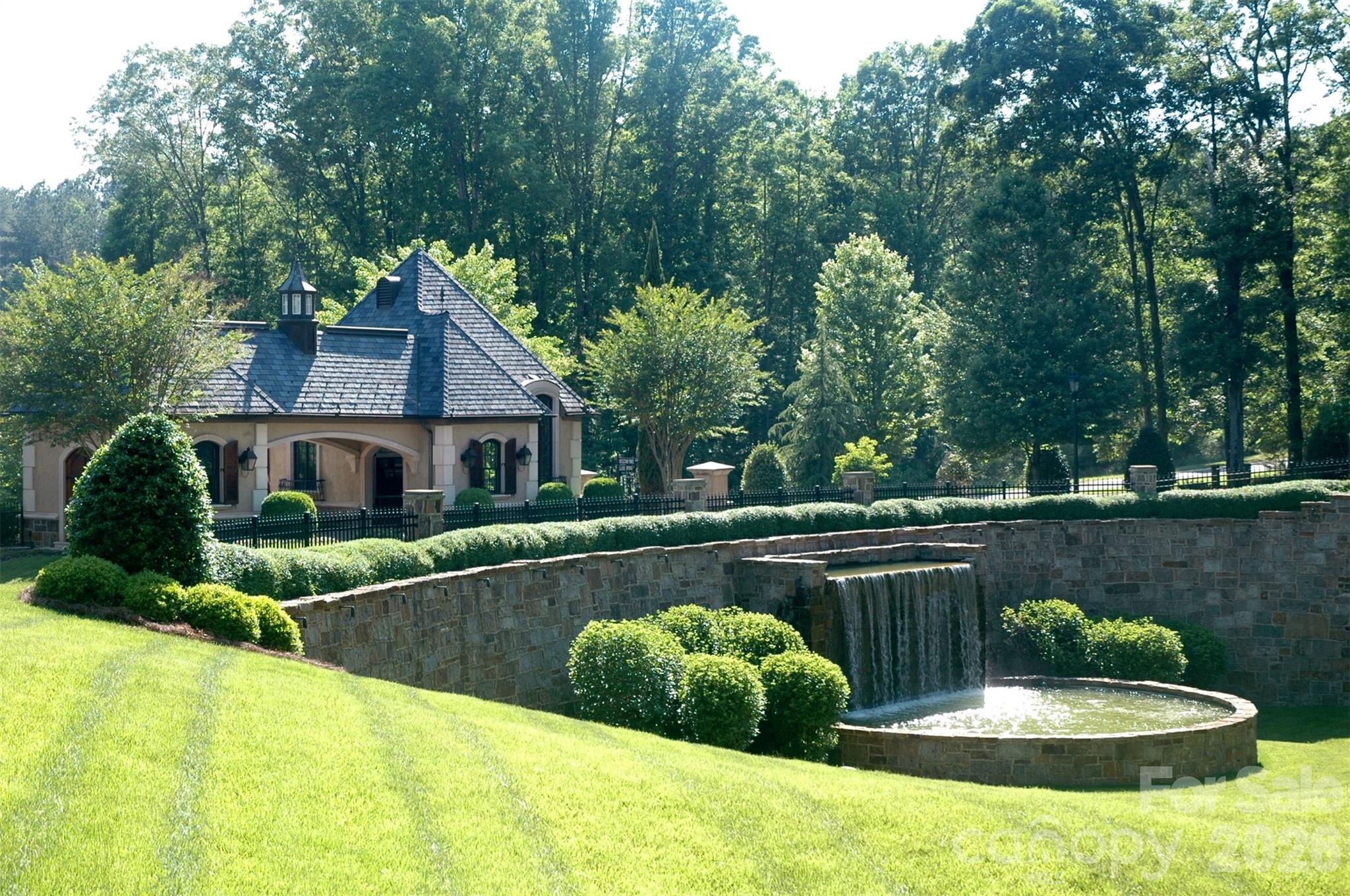 Reflection Pointe - Land