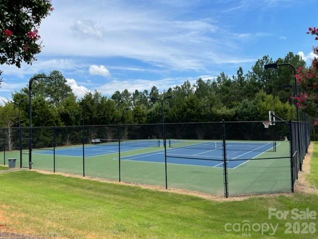 Reflection Pointe - Land