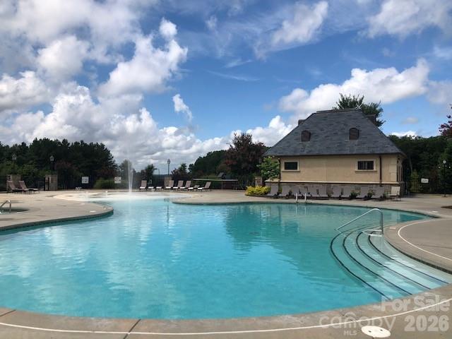 Reflection Pointe - Land