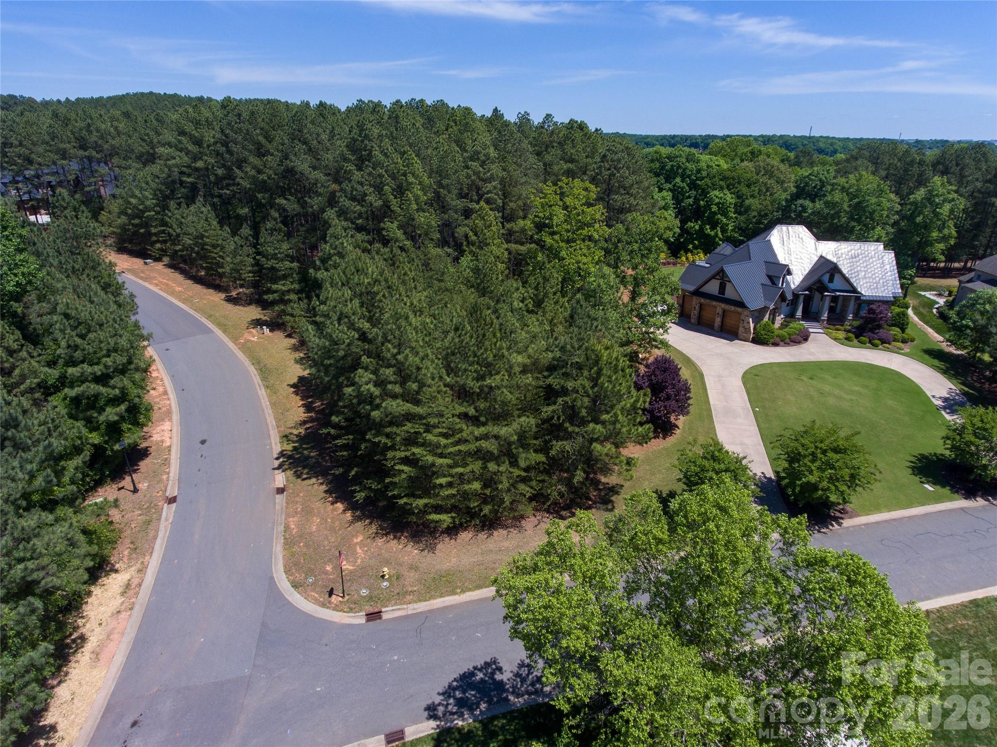 Reflection Pointe - Land