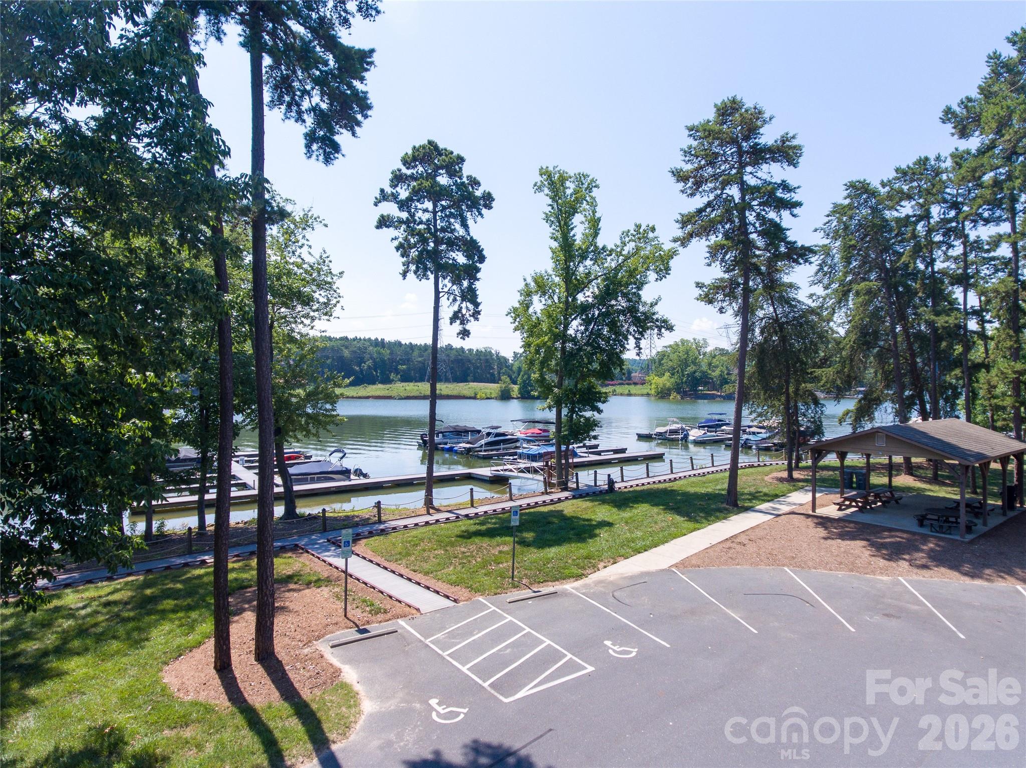 Reflection Pointe - Land