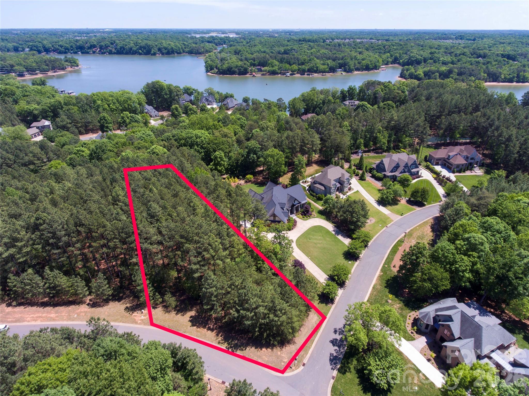 Reflection Pointe - Land