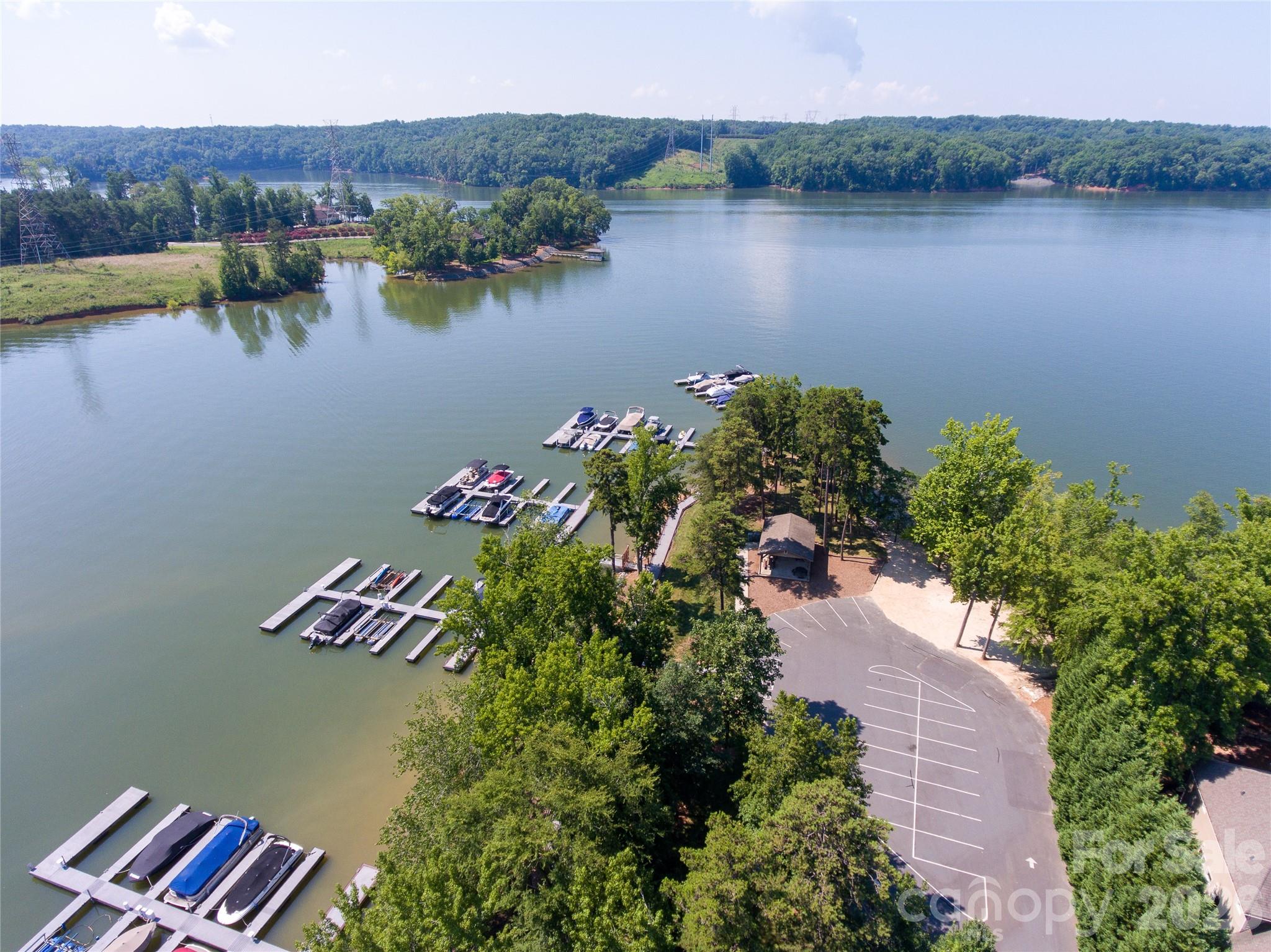 Reflection Pointe - Land