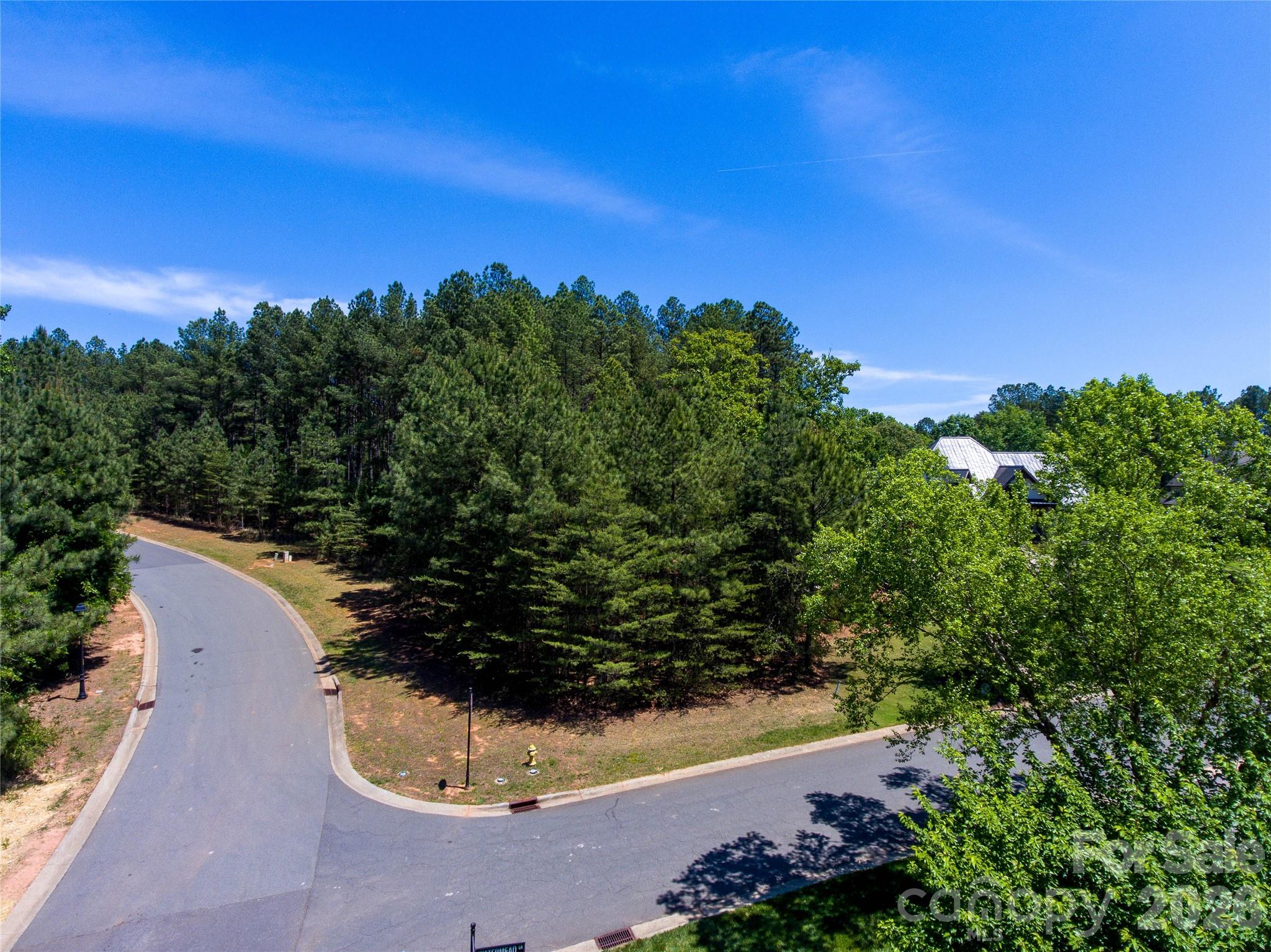 Reflection Pointe - Land