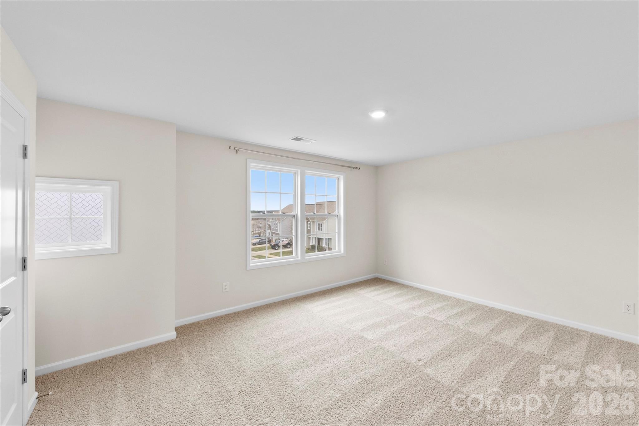 Cypress Point - Residential