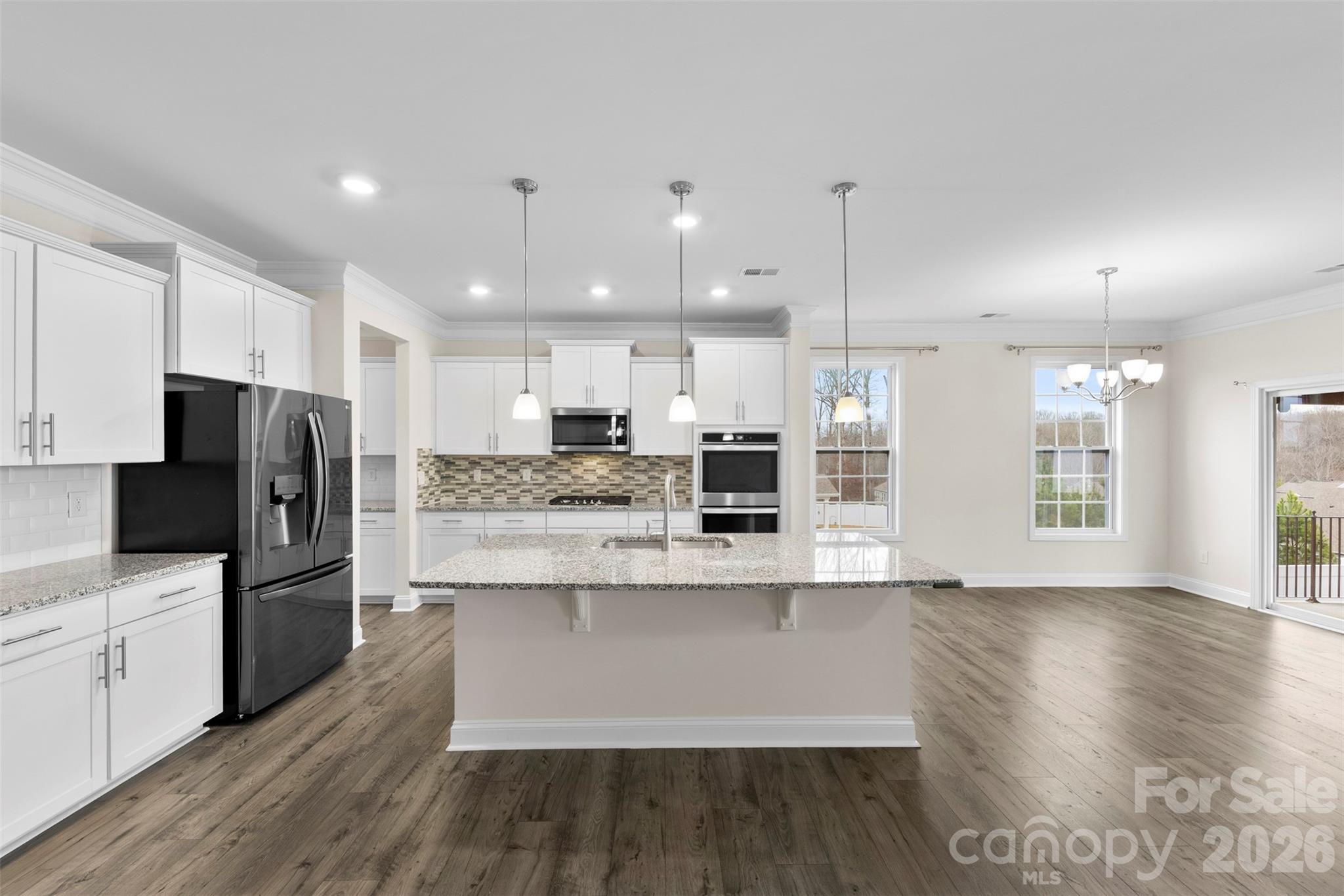 Cypress Point - Residential