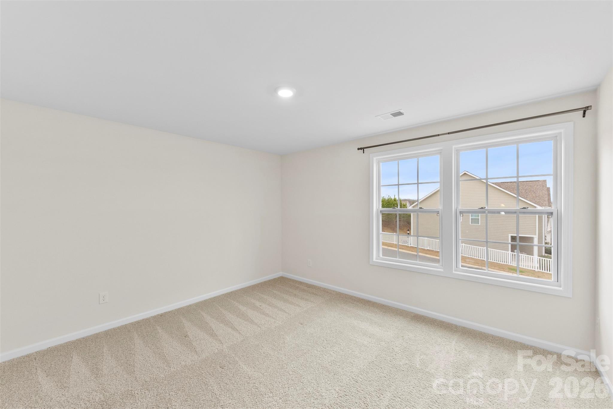 Cypress Point - Residential