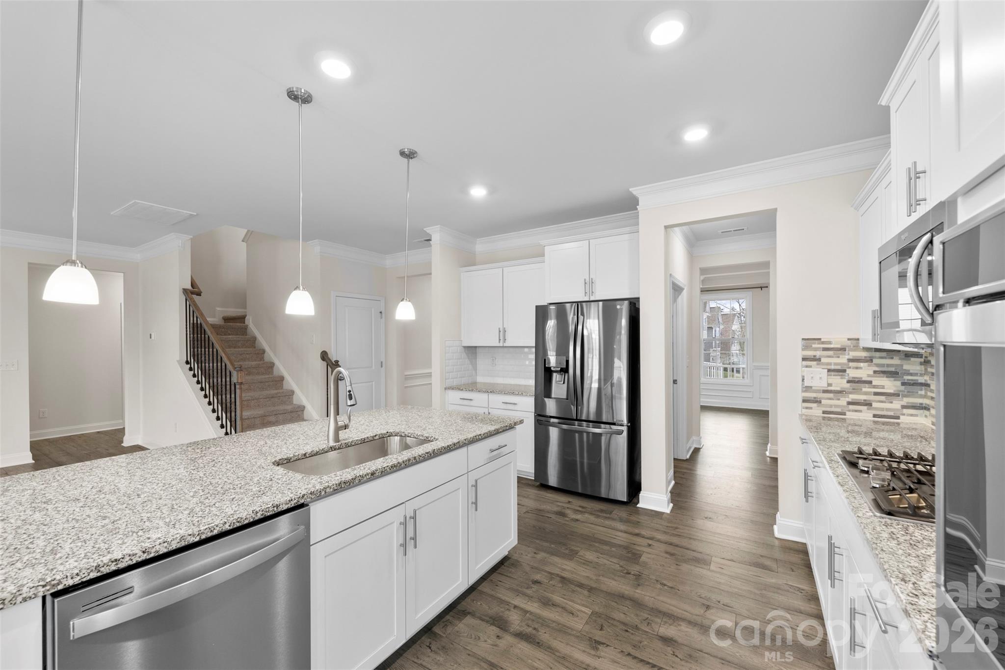 Cypress Point - Residential