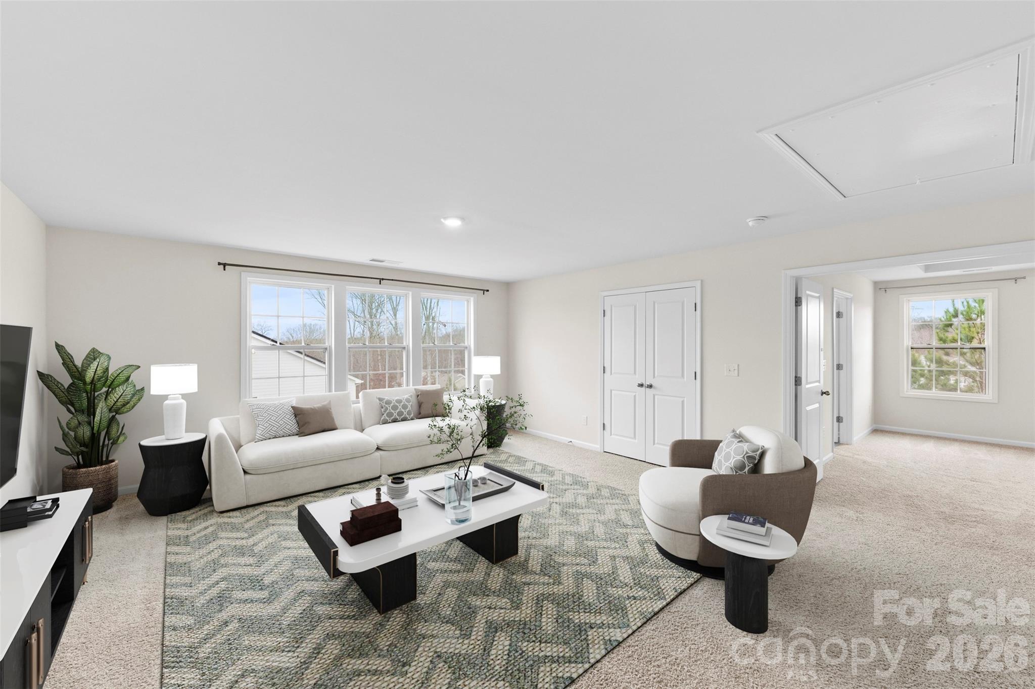 Cypress Point - Residential