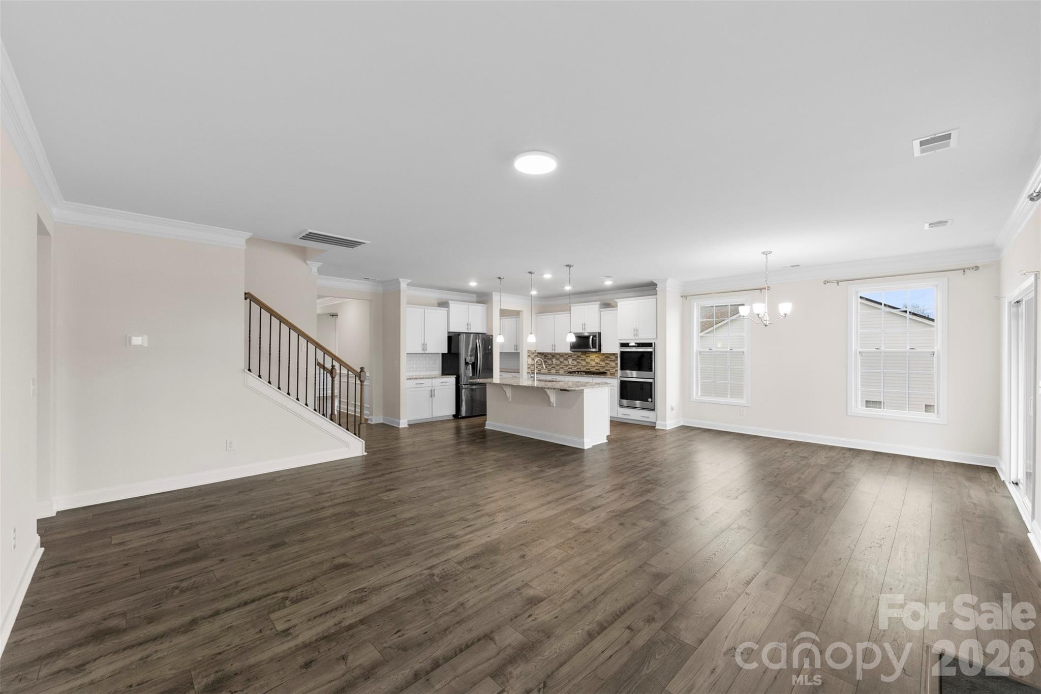 Cypress Point - Residential