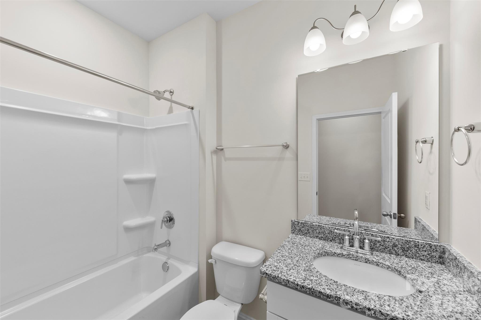 Cypress Point - Residential