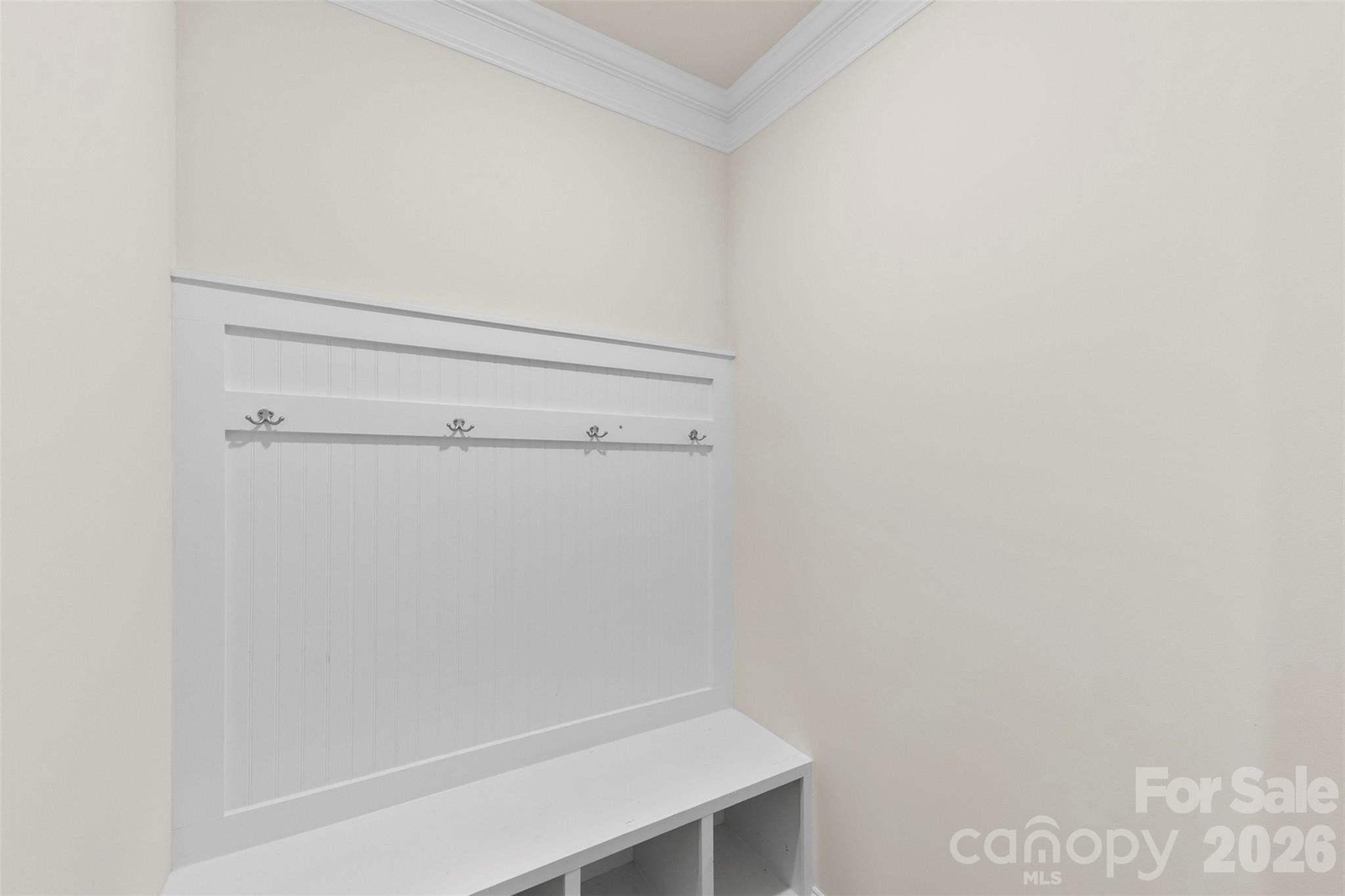 Cypress Point - Residential