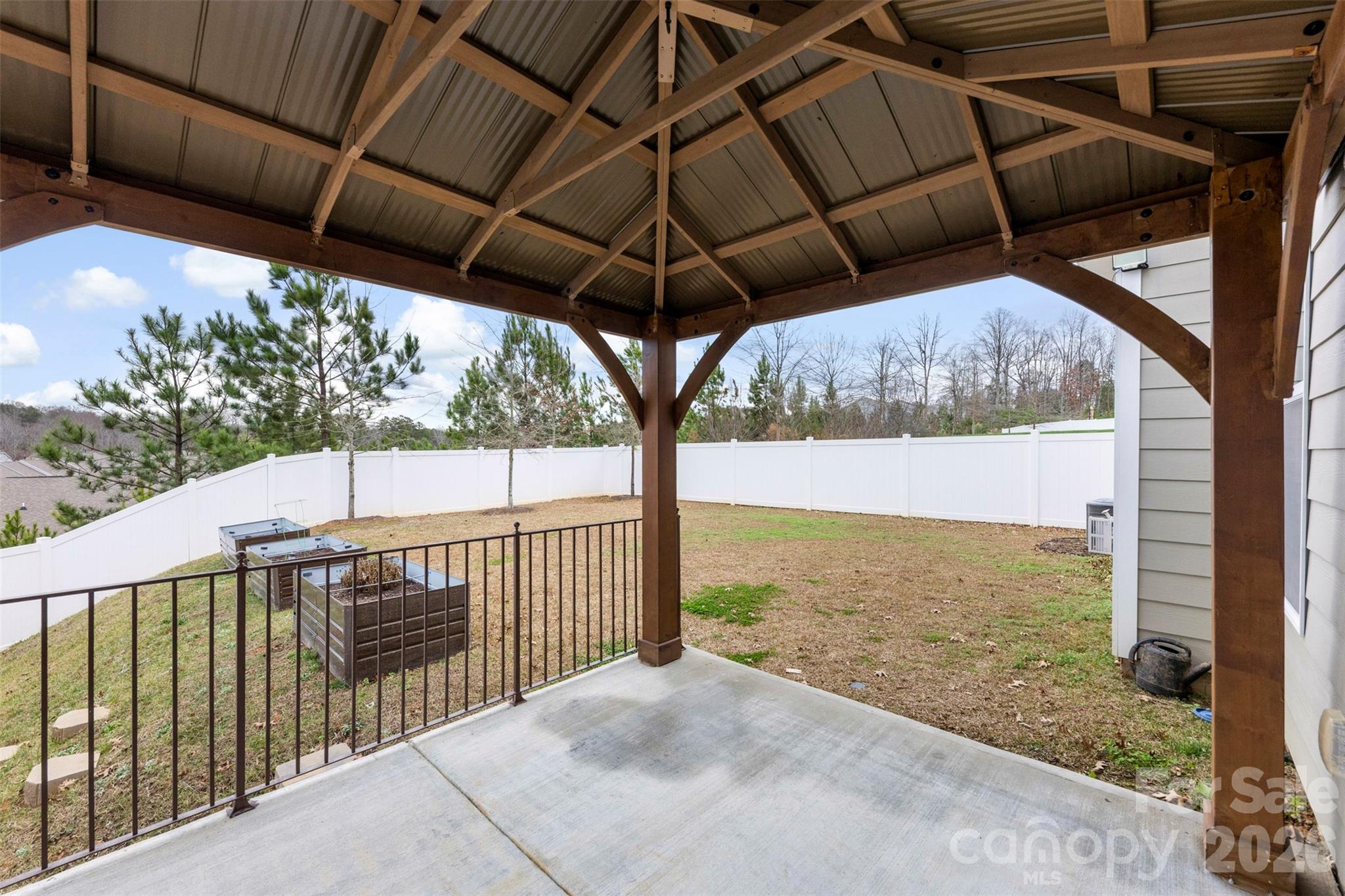 Cypress Point - Residential