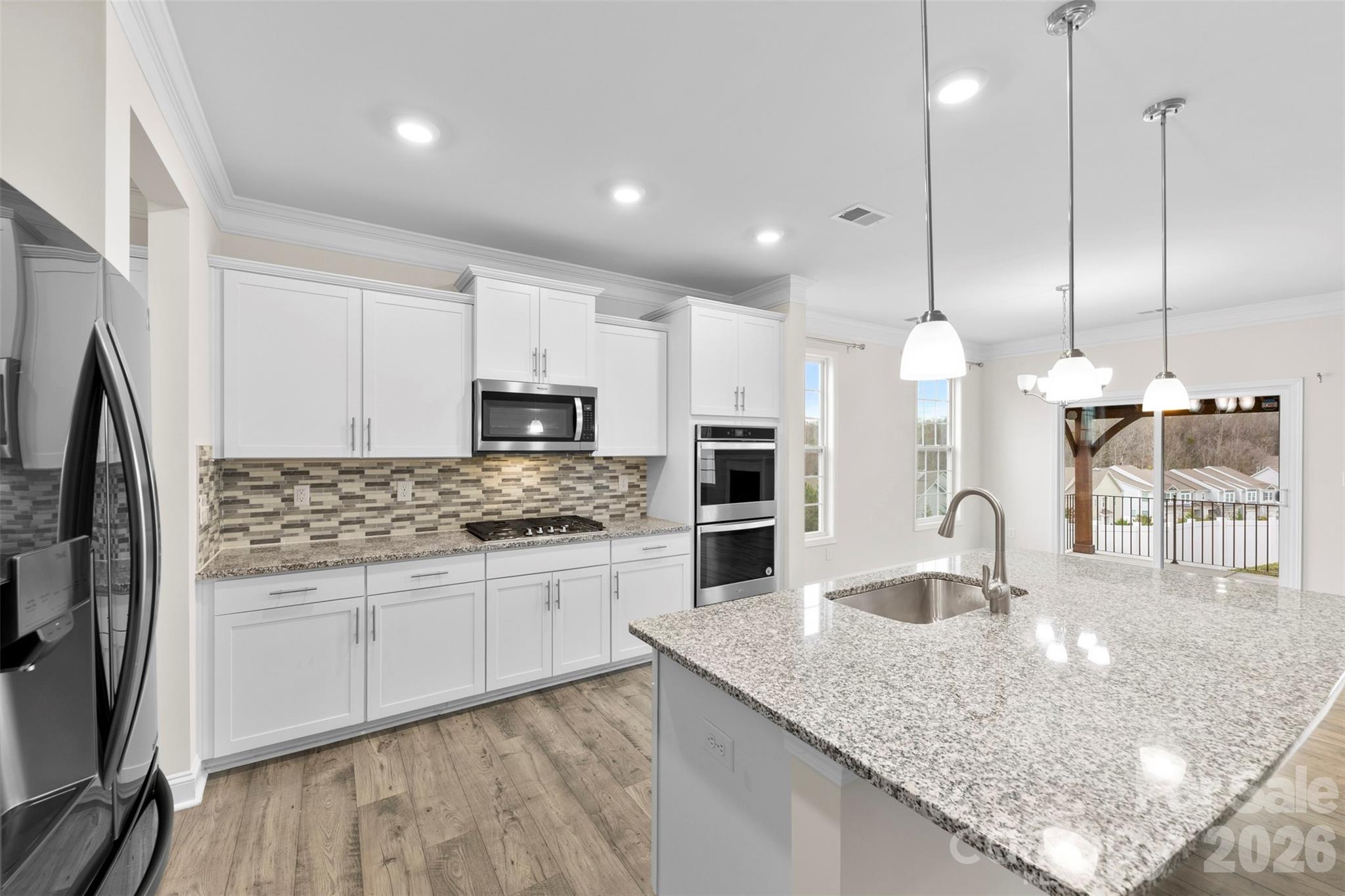 Cypress Point - Residential