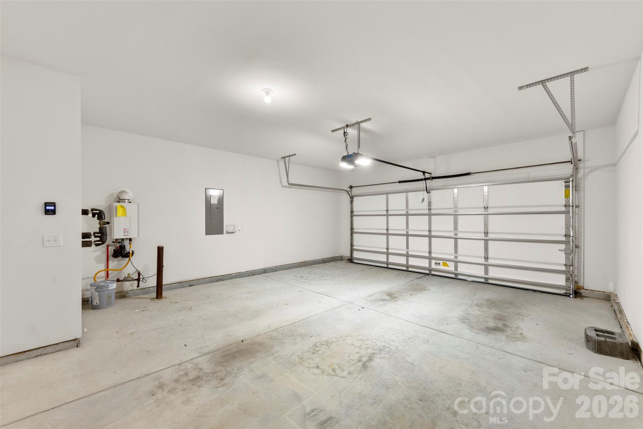 Cypress Point - Residential