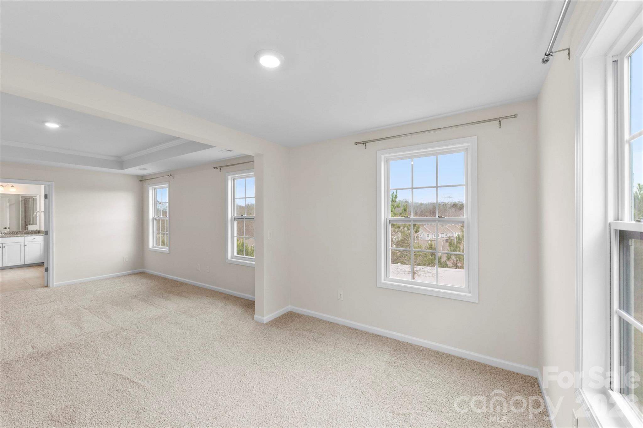 Cypress Point - Residential