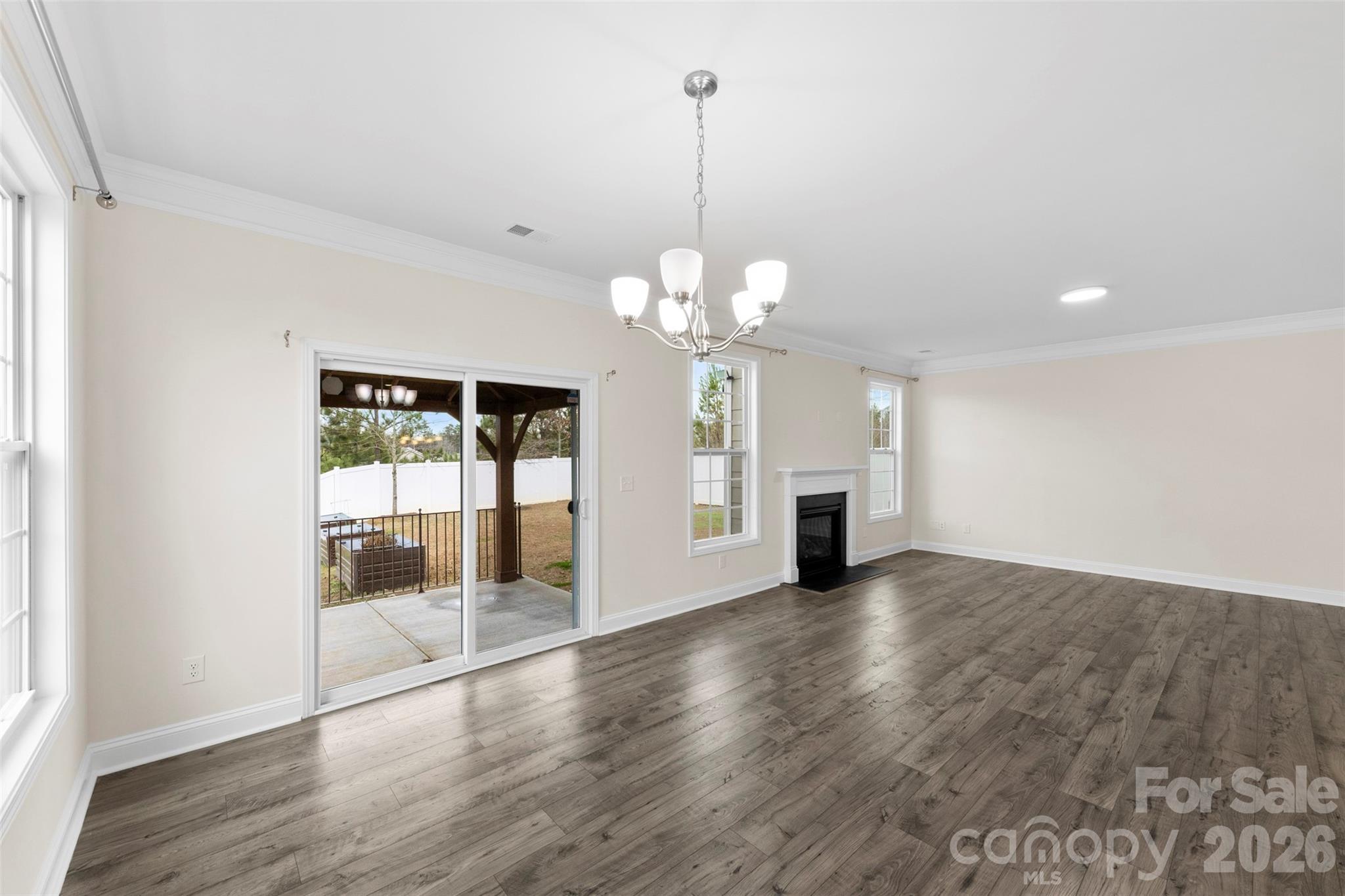 Cypress Point - Residential