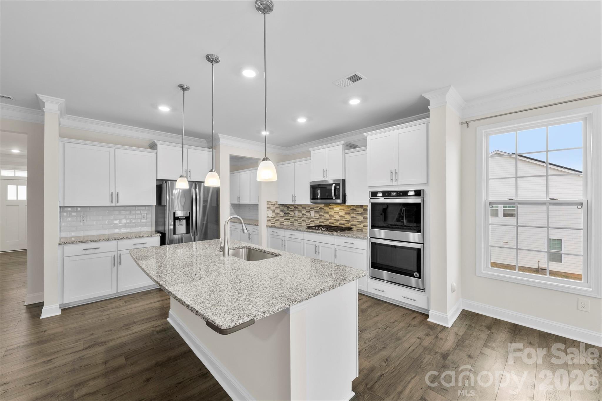 Cypress Point - Residential