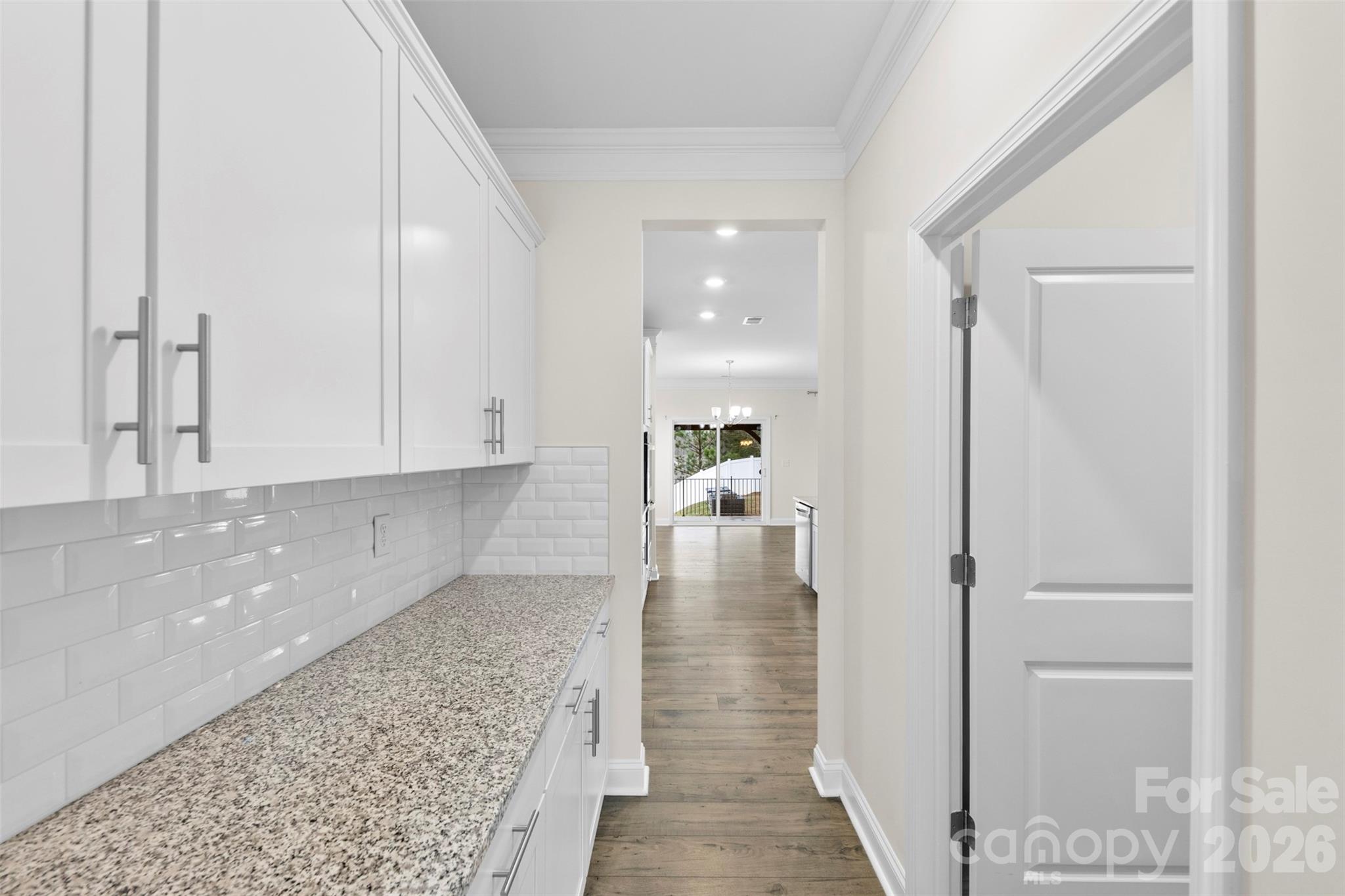 Cypress Point - Residential