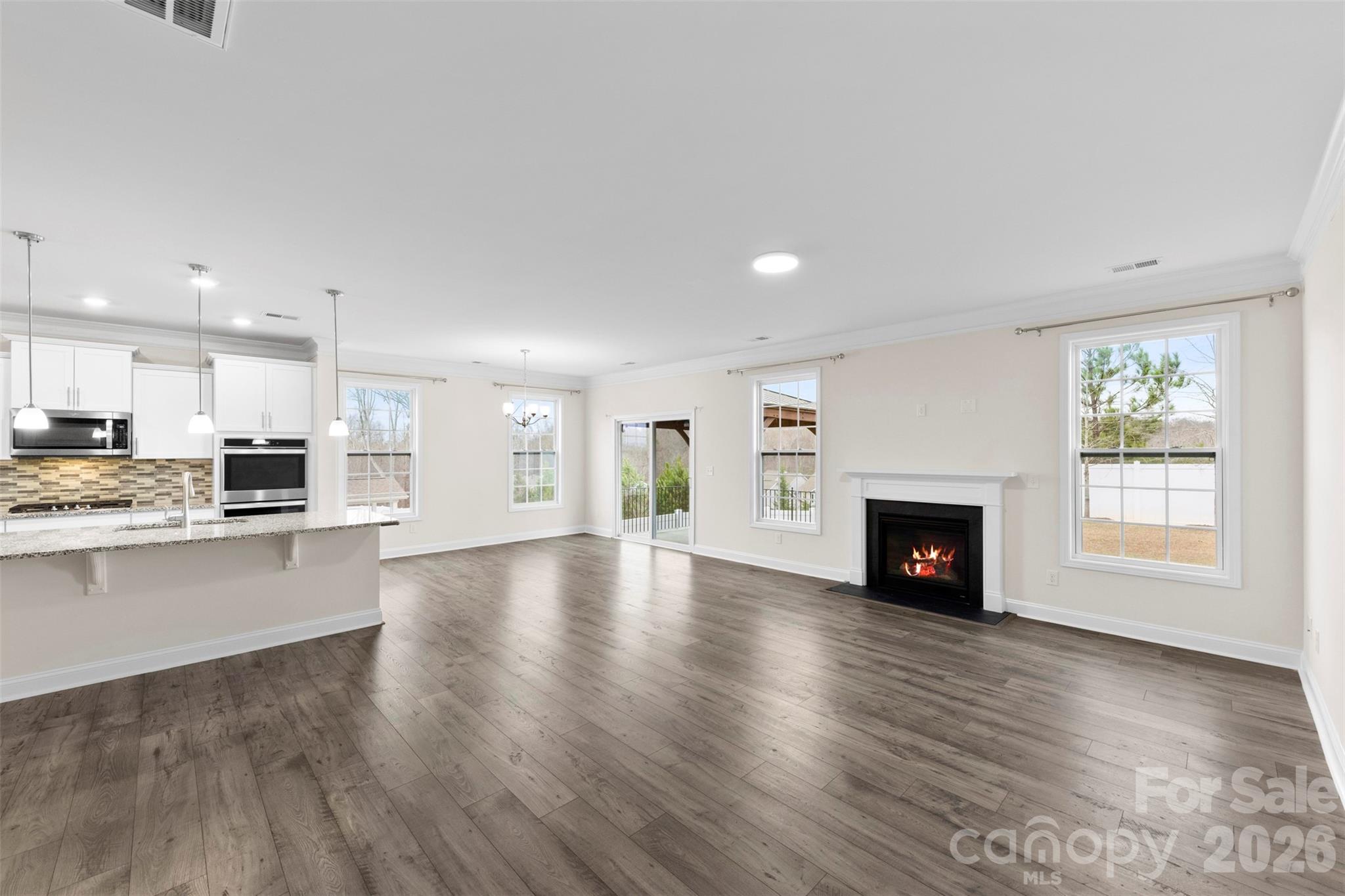 Cypress Point - Residential