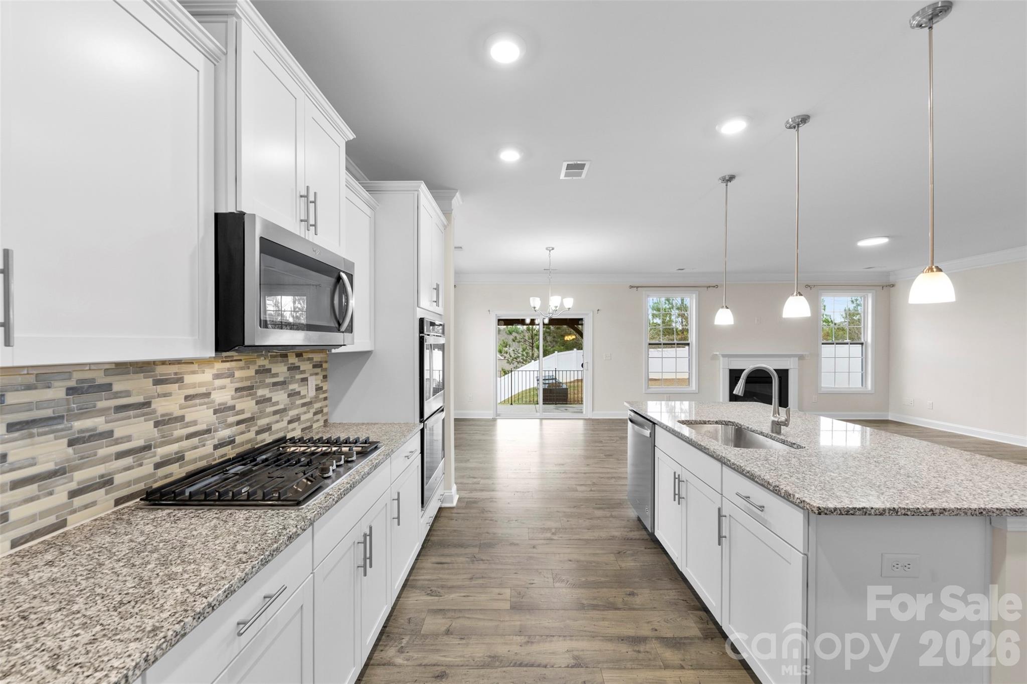 Cypress Point - Residential