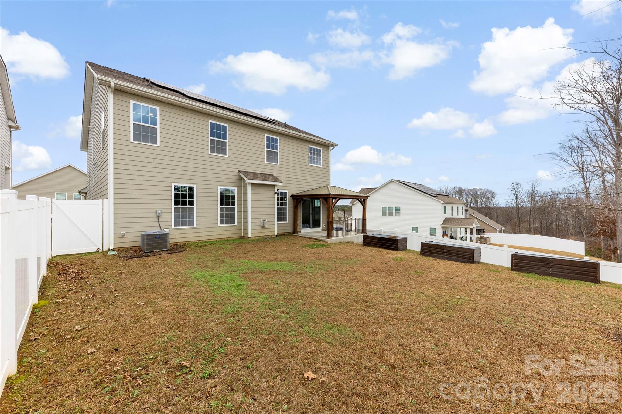 Cypress Point - Residential