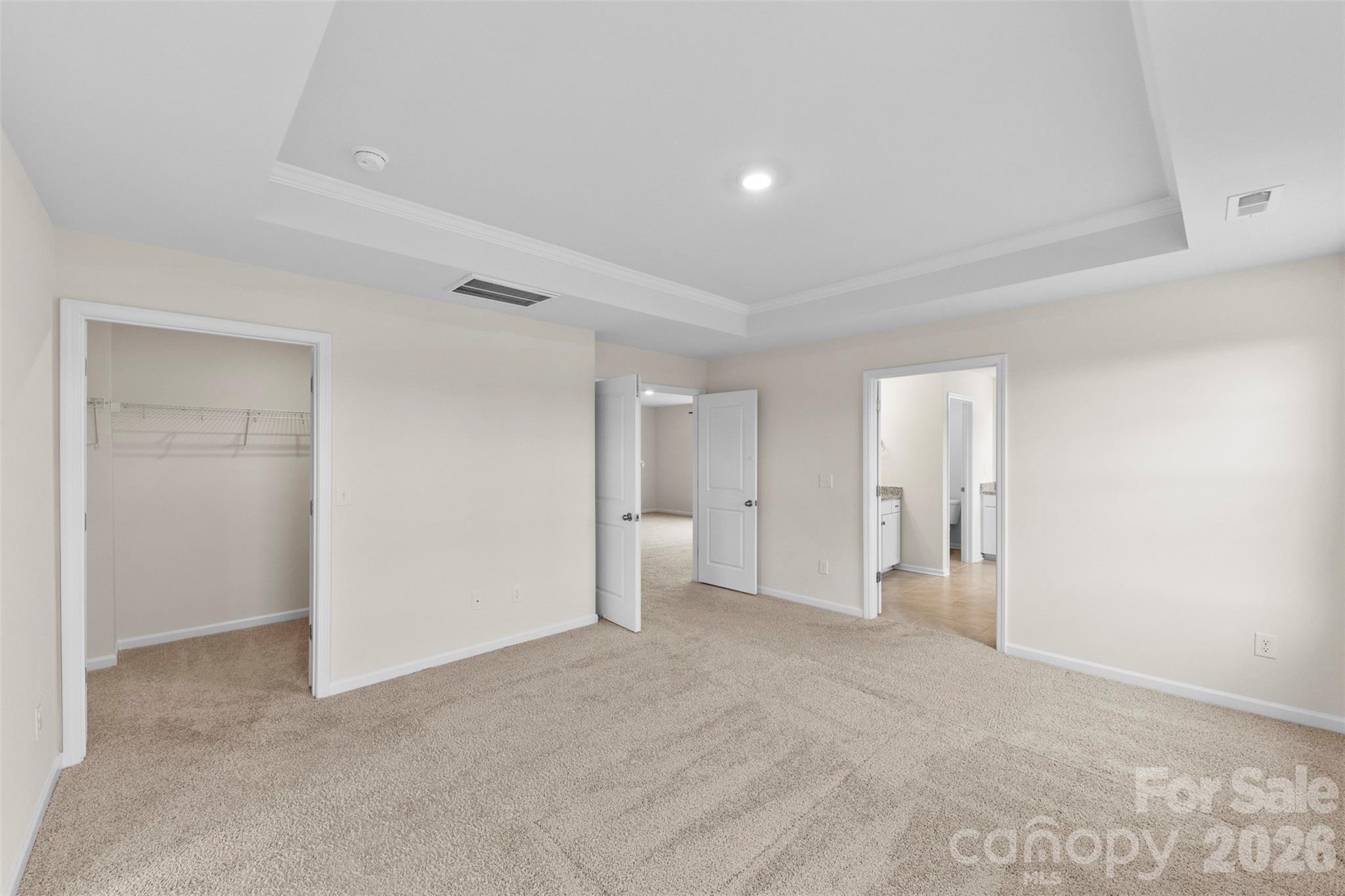 Cypress Point - Residential