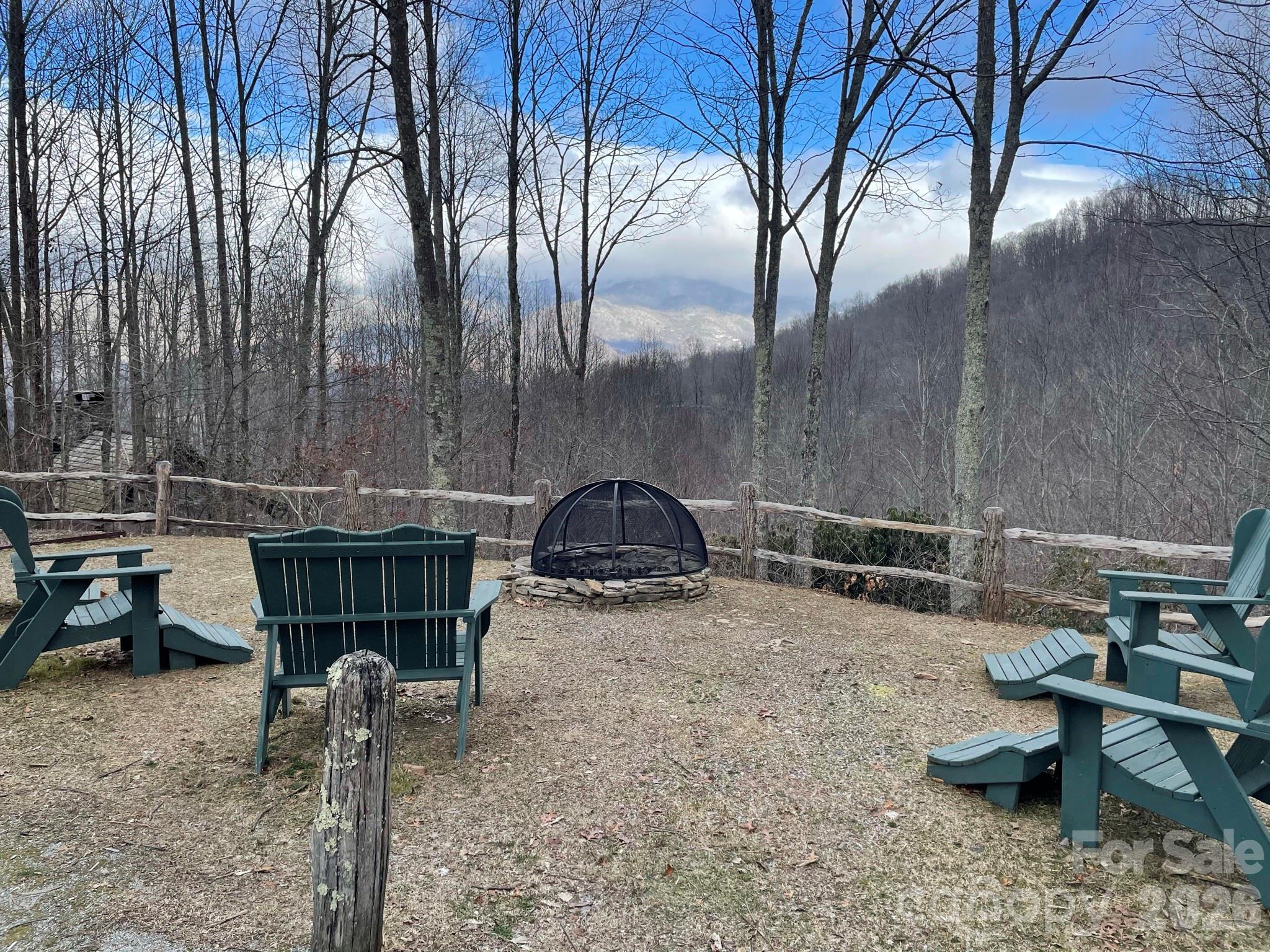 Balsam Mountain Preserve - Residential
