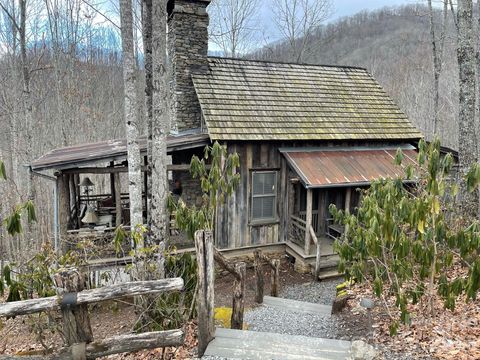 139 (#15) Boarding House Way 115 Sylva NC 28779