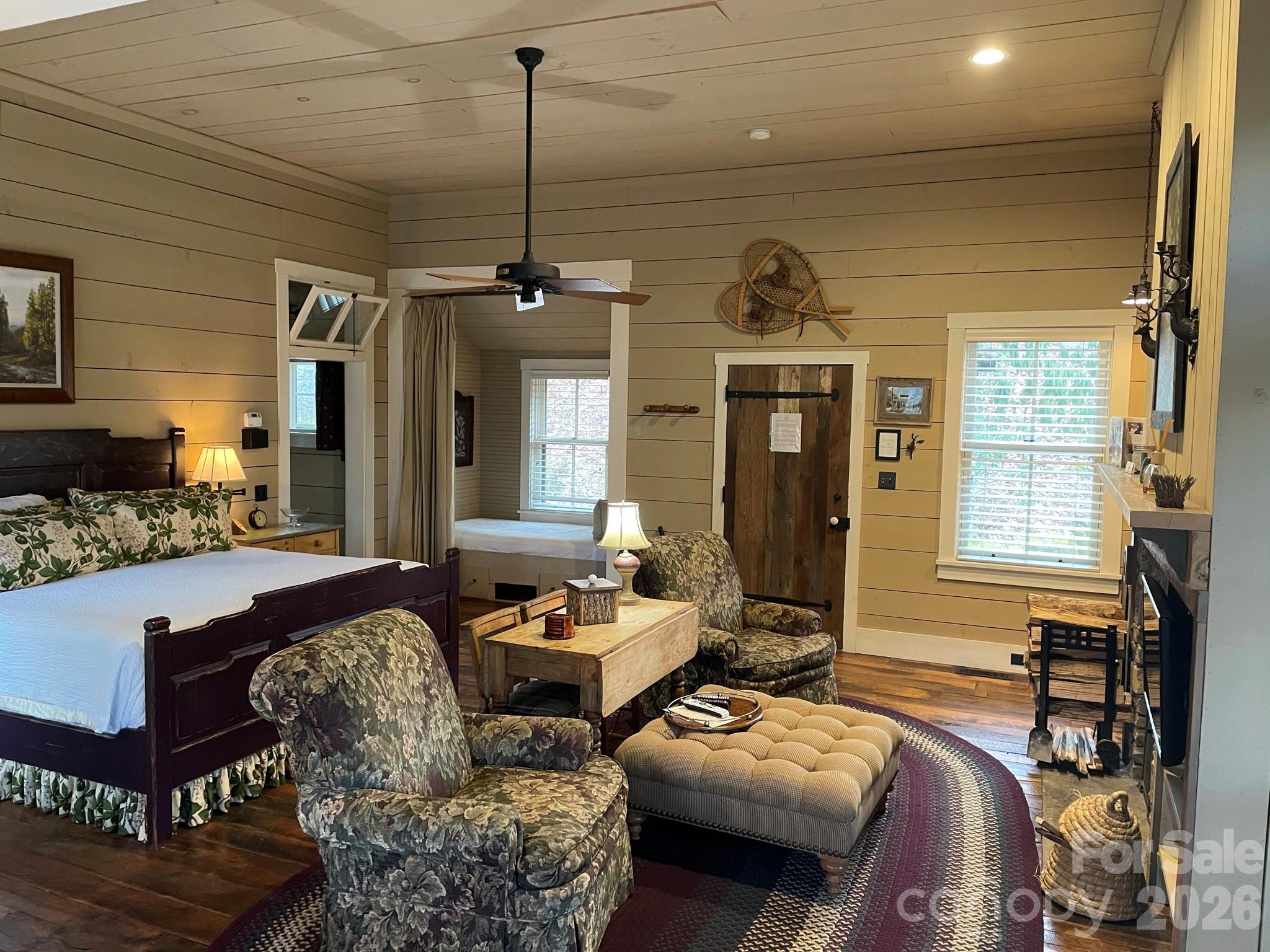 Balsam Mountain Preserve - Residential