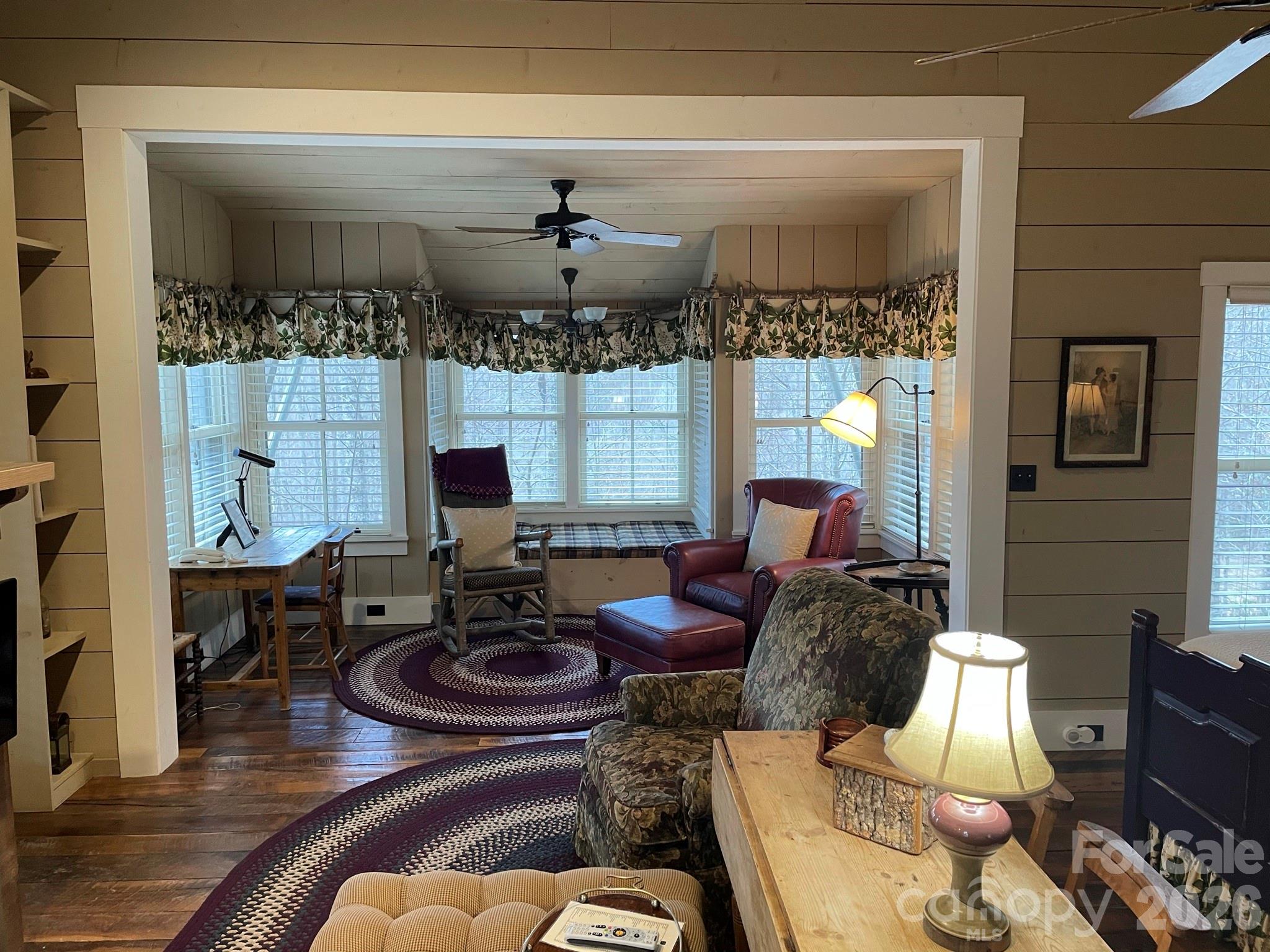 Balsam Mountain Preserve - Residential