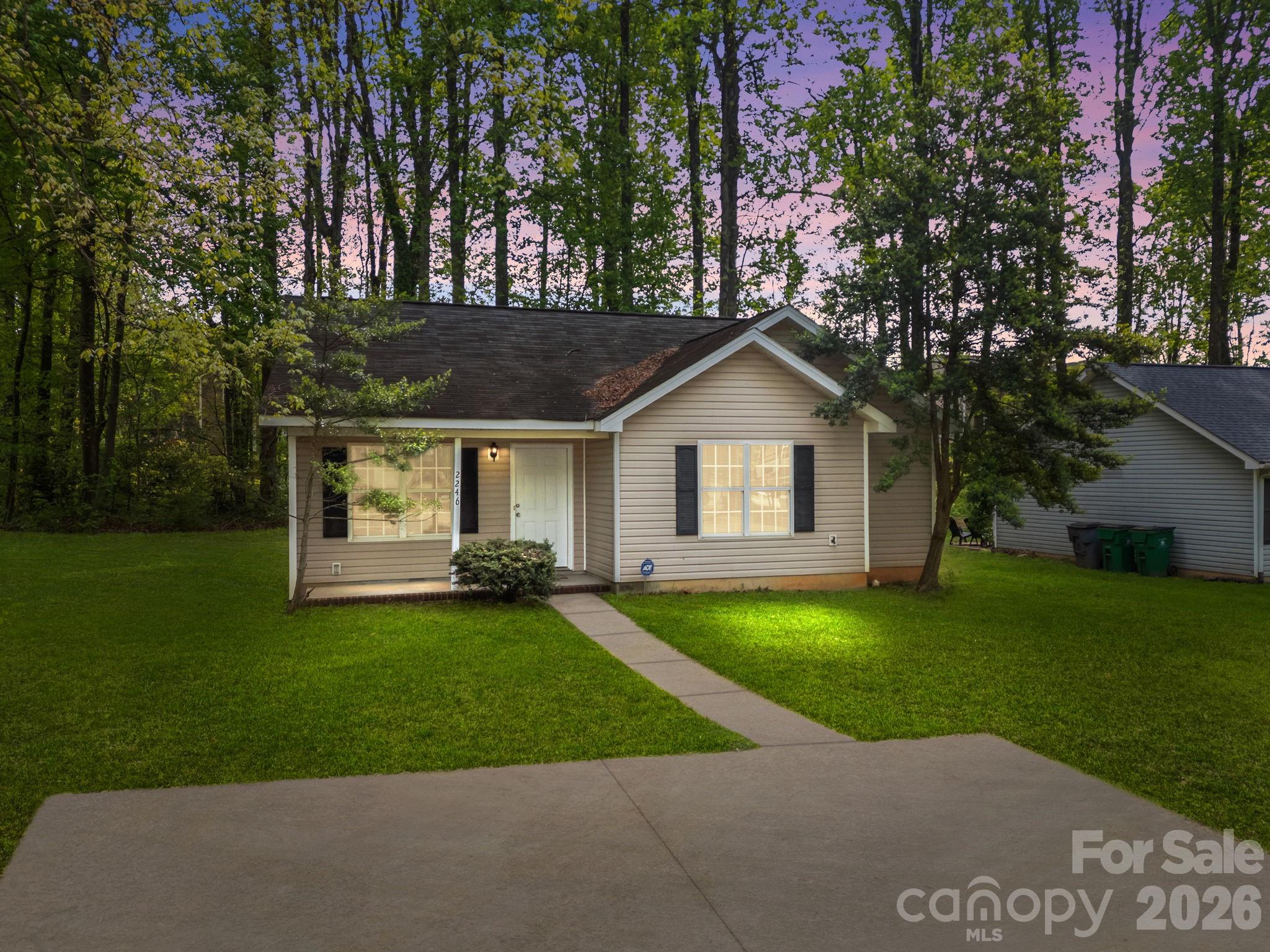 Sunset Park - Residential