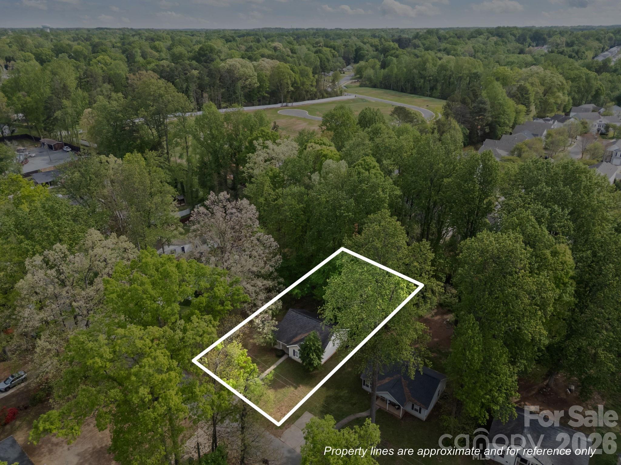 Sunset Park - Residential