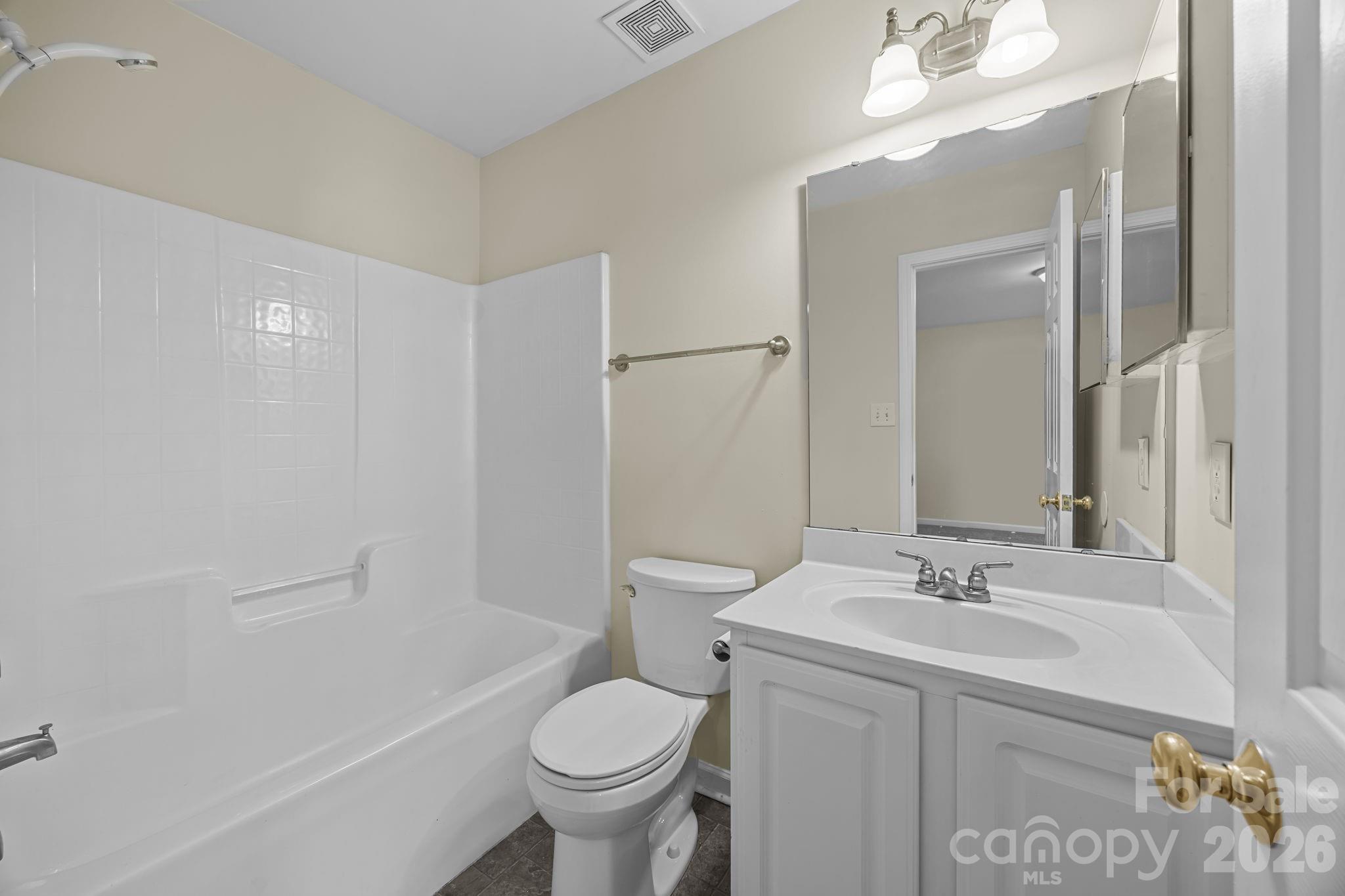 Sunset Park - Residential