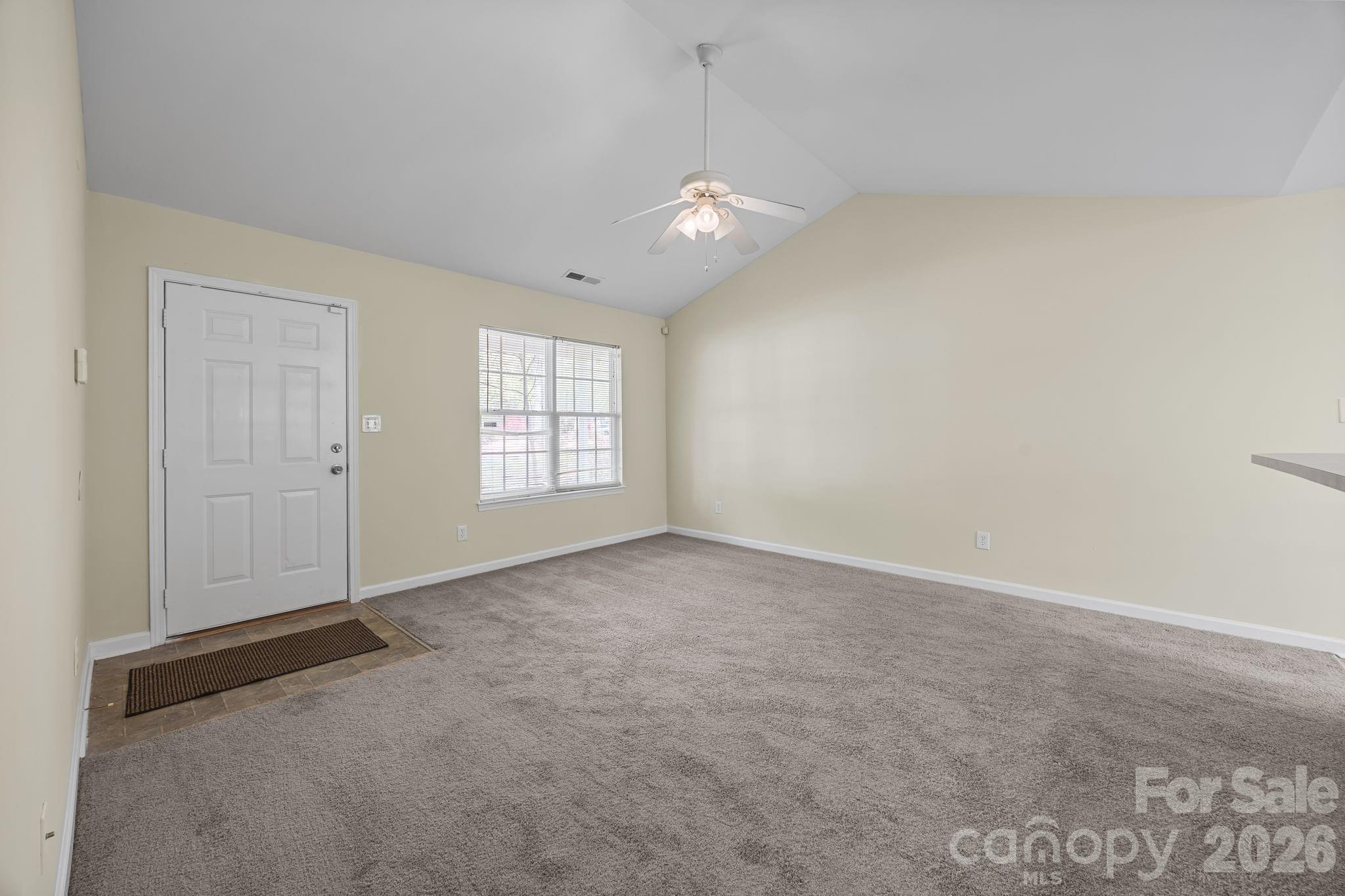 Sunset Park - Residential