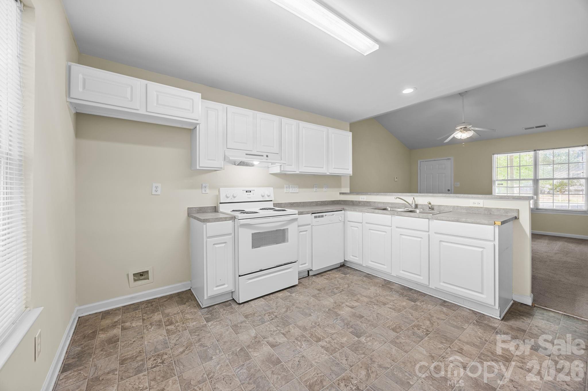 Sunset Park - Residential