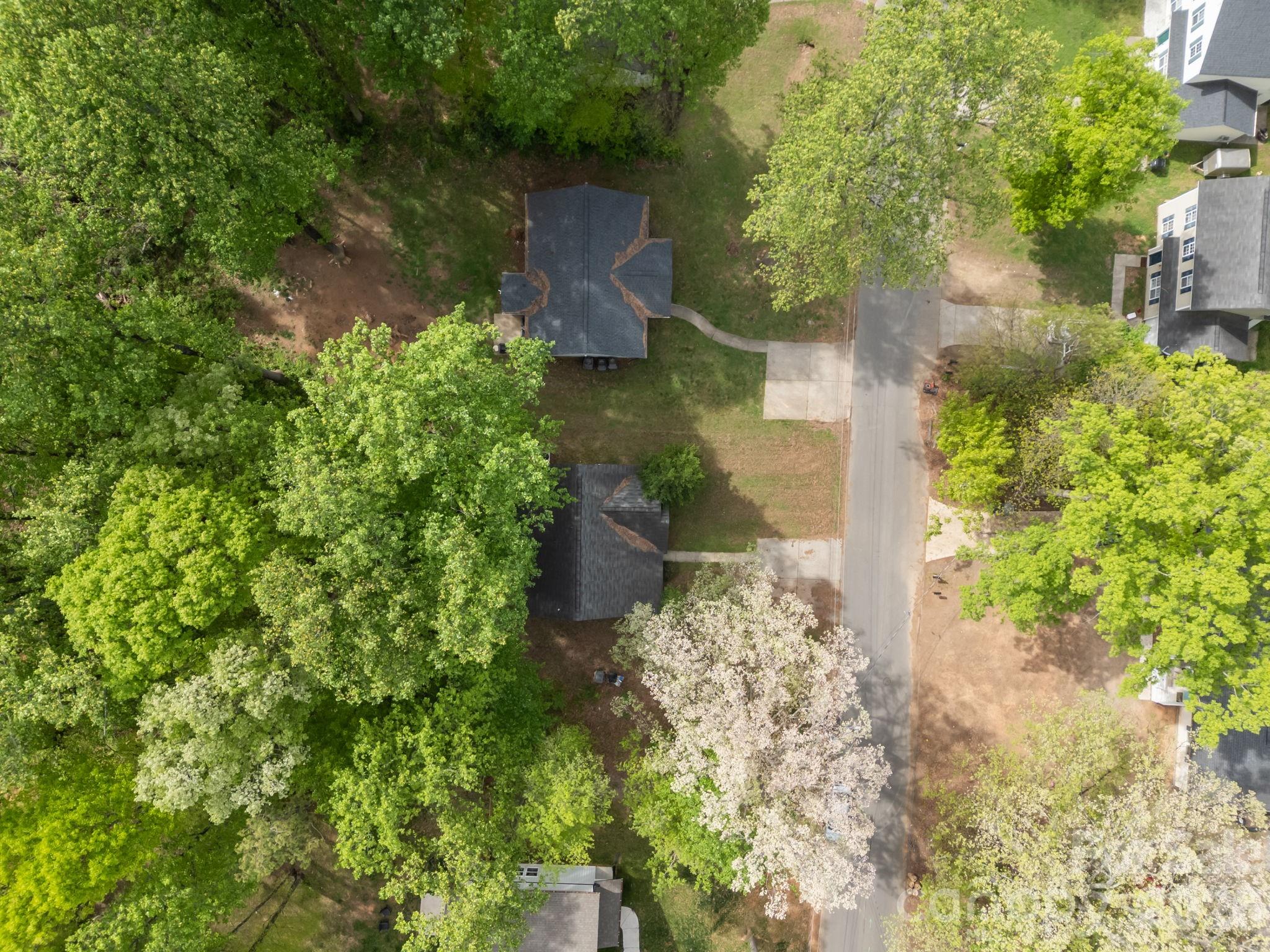 Sunset Park - Residential