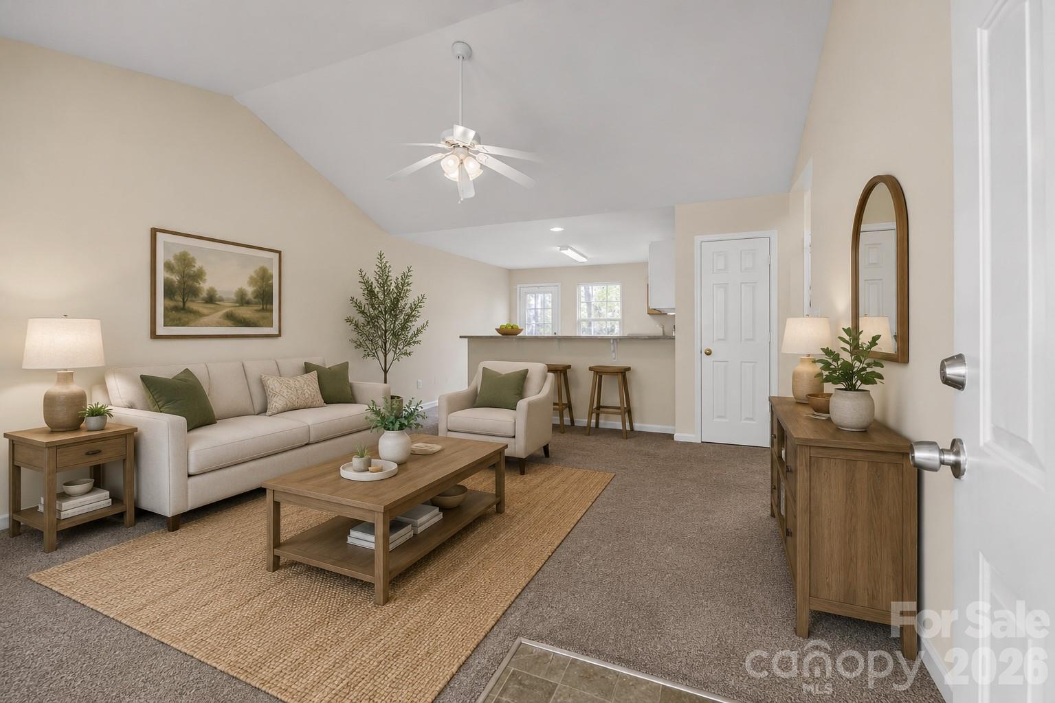 Sunset Park - Residential