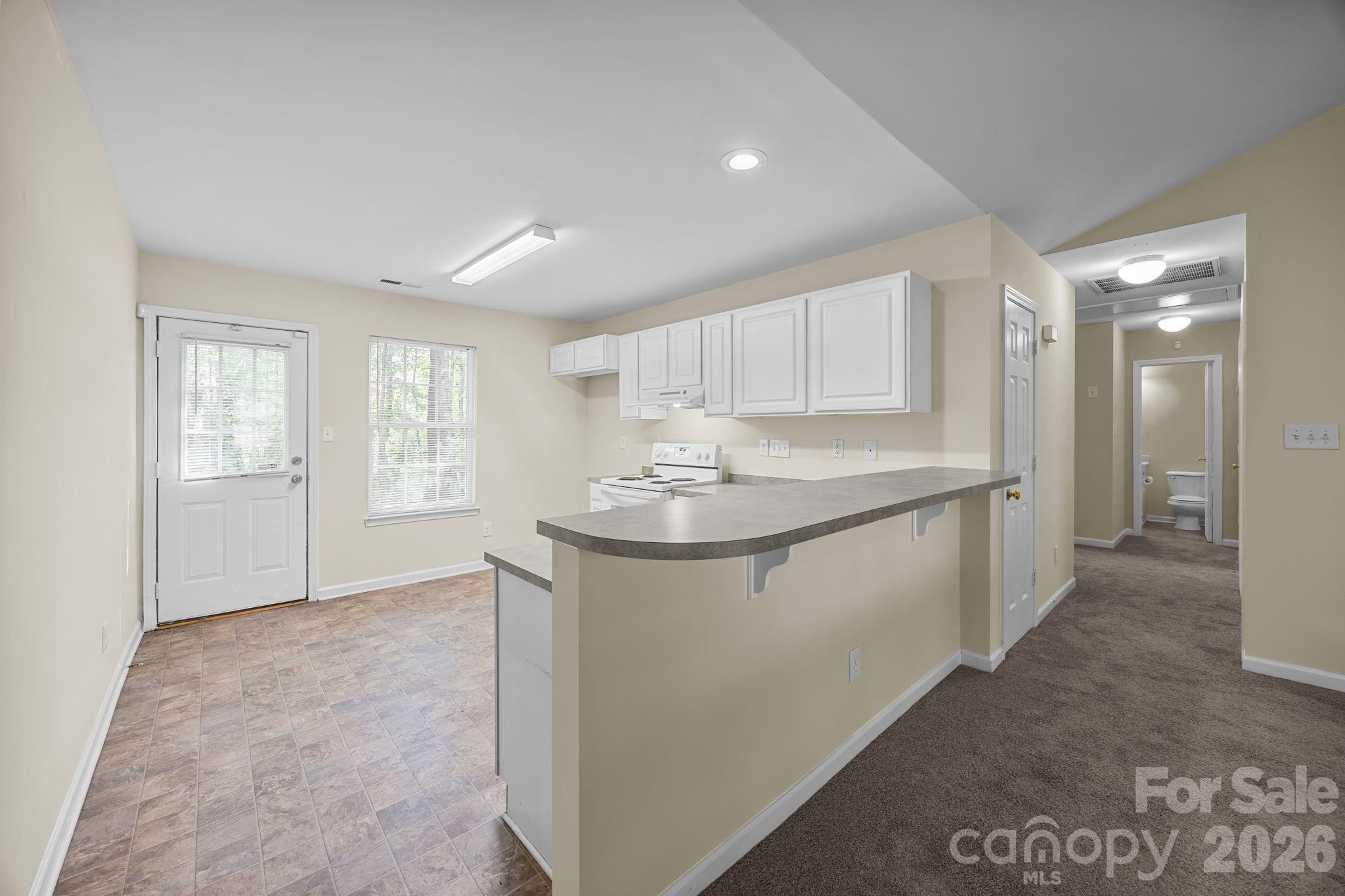 Sunset Park - Residential