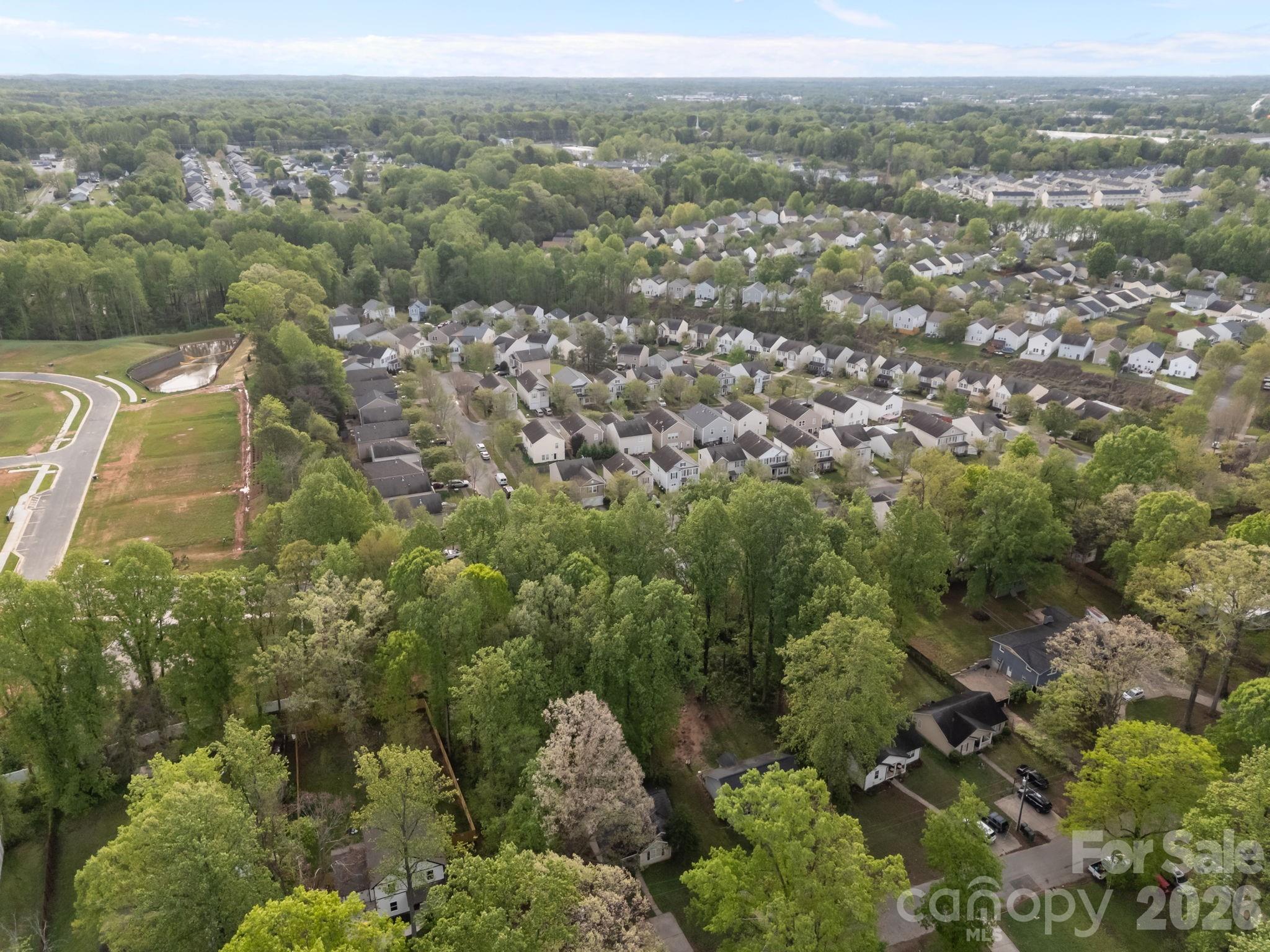 Sunset Park - Residential